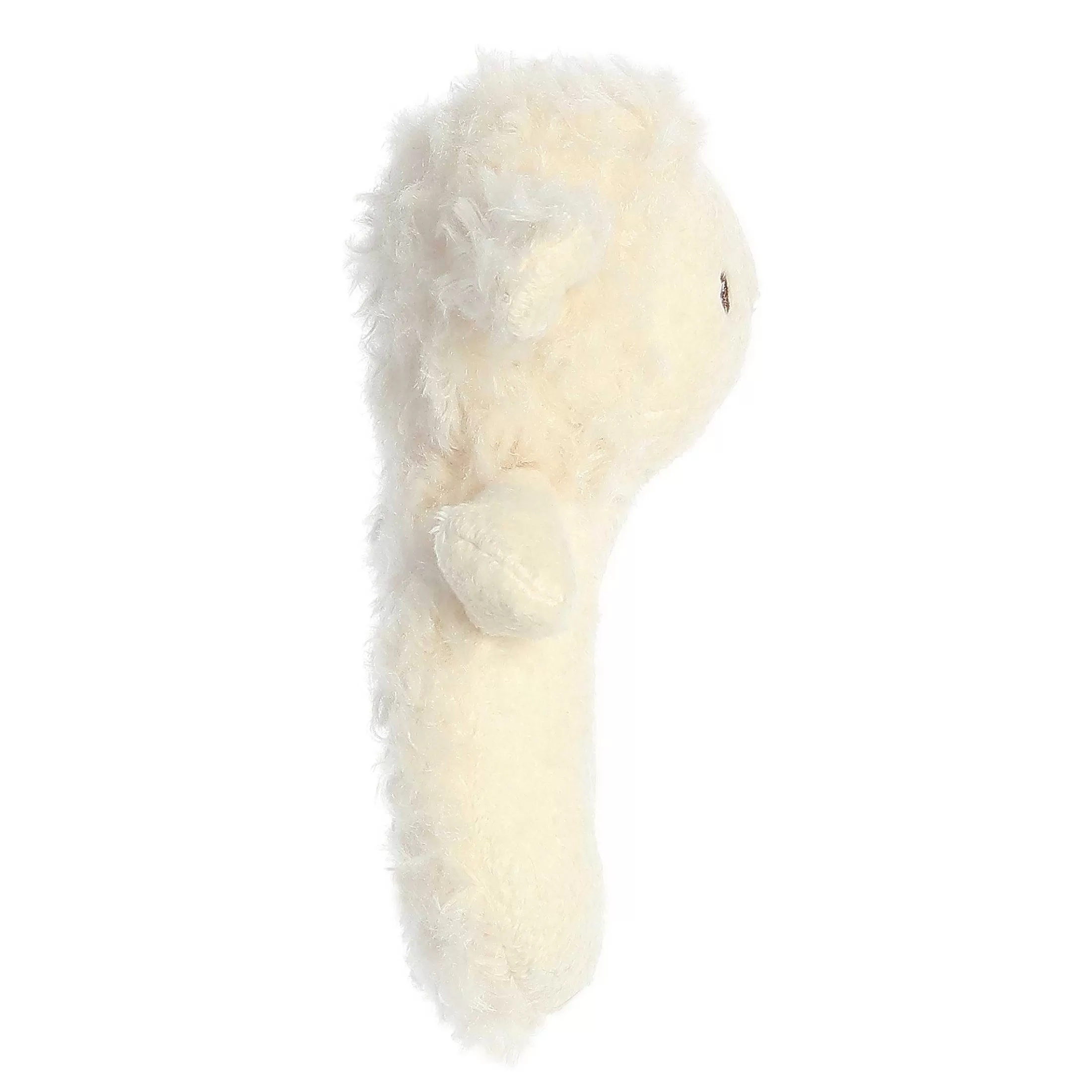 ebba™ Ebba - Cherub Lamb - 6" Rattle