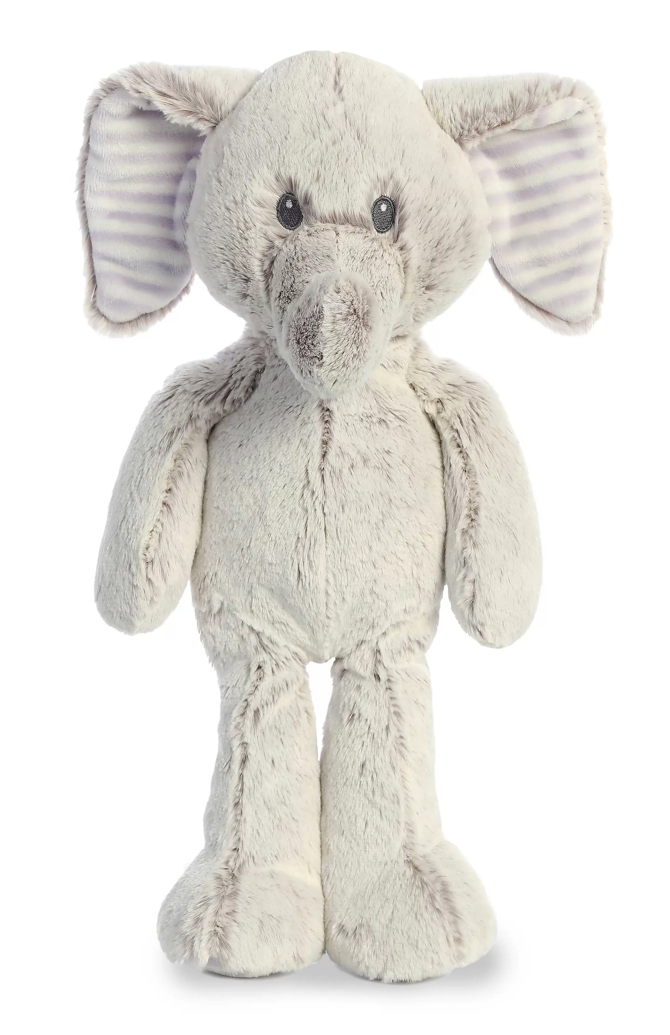 ebba™ Ebba - Cuddlers - 14" Elvin Elephant