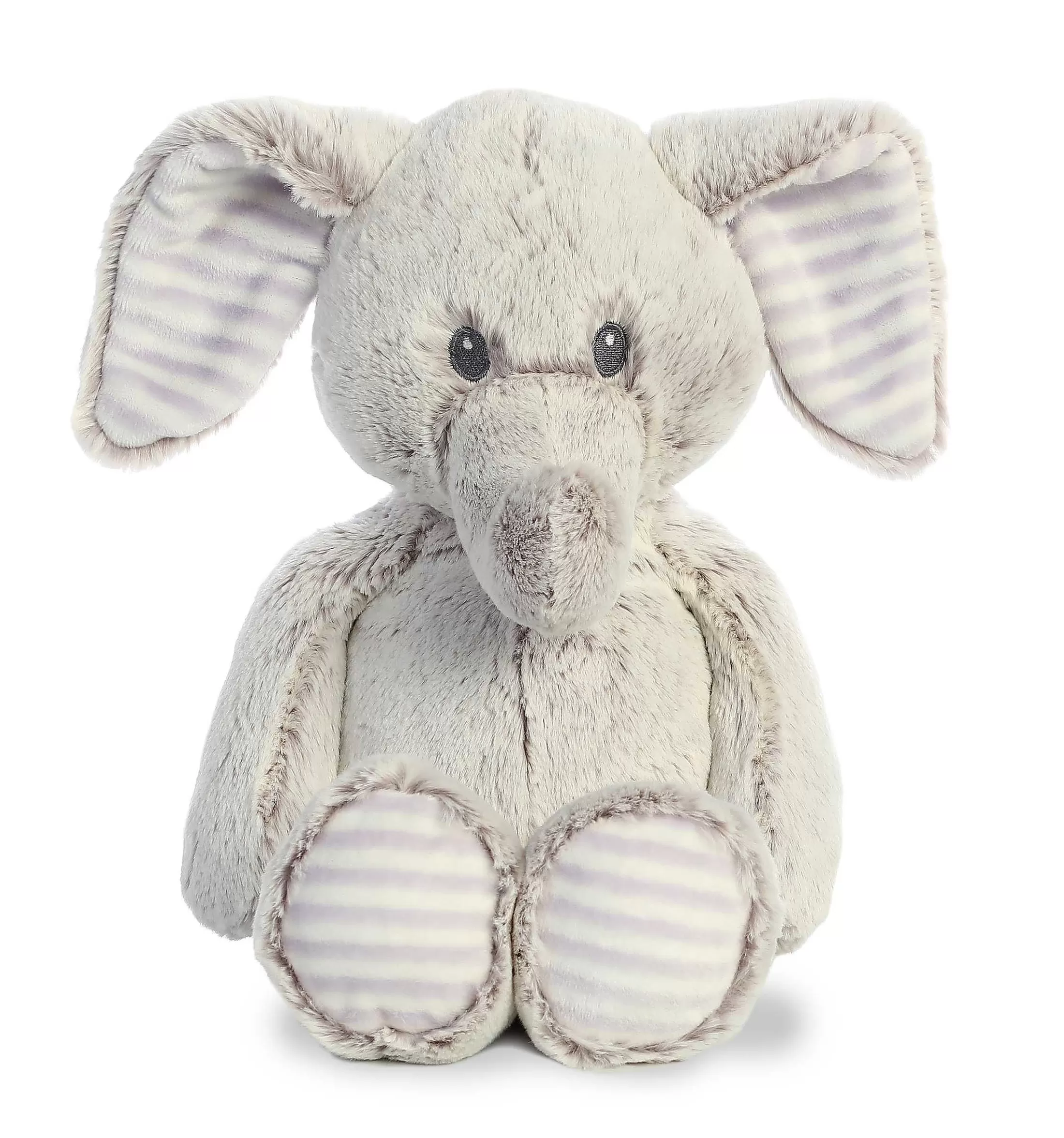 ebba™ Ebba - Cuddlers - 14" Elvin Elephant