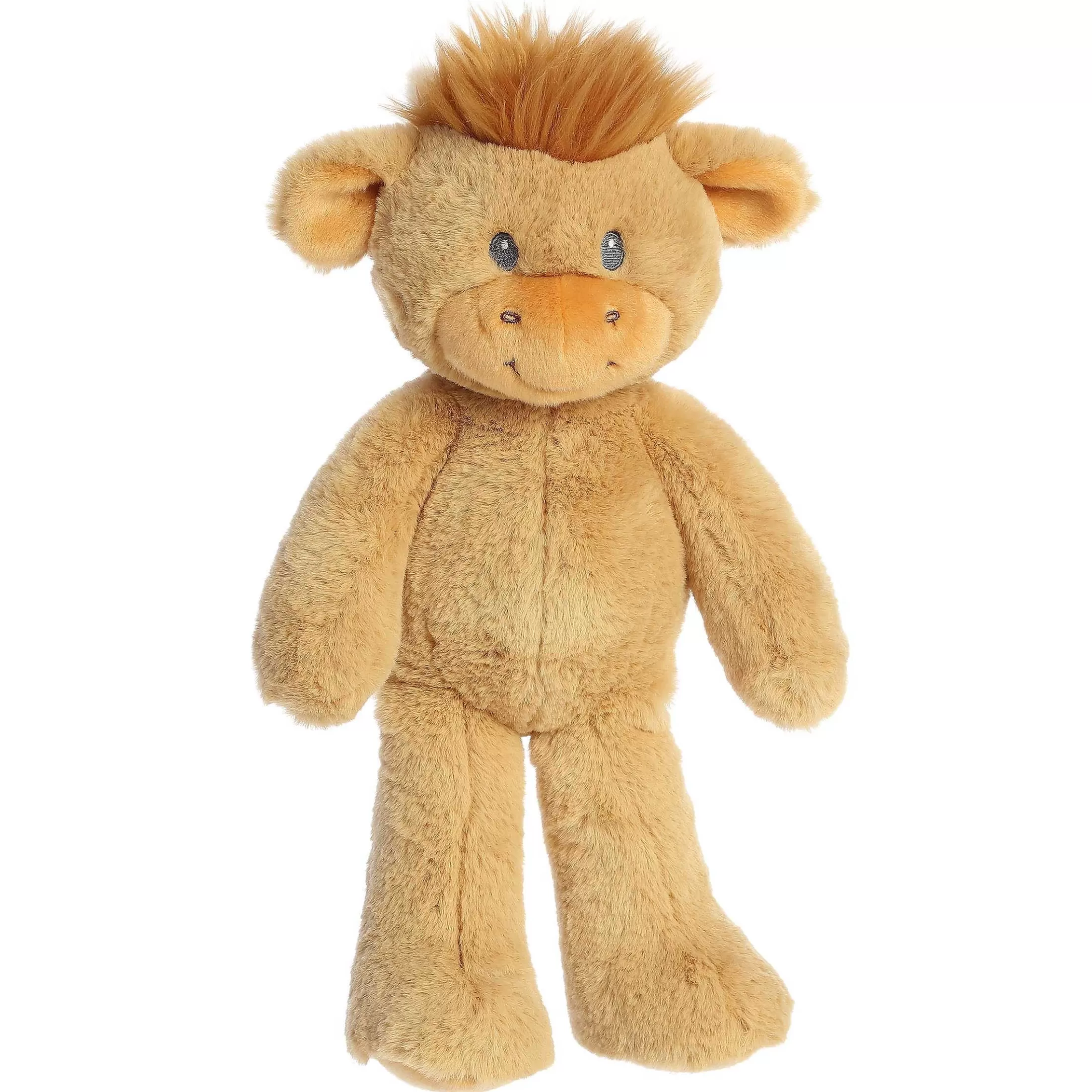 ebba™ Ebba - Cuddlers - 14" Highland Cow