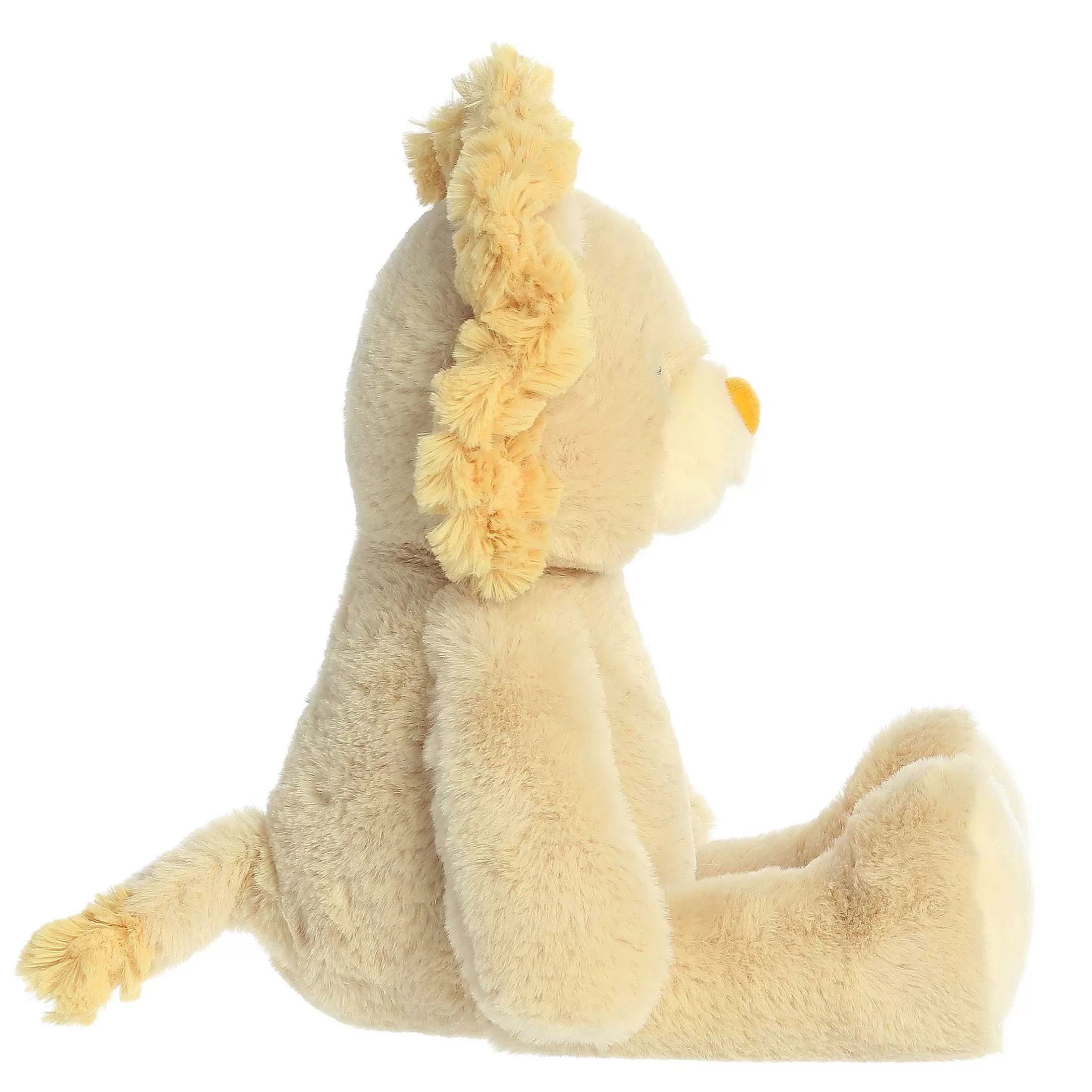 ebba™ Ebba - Cuddlers - 14" Leo Lion