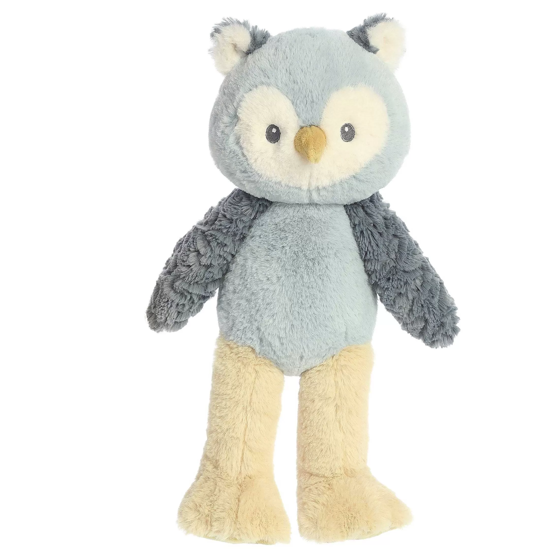 ebba™ Ebba - Cuddlers - 14" Ollie Owl