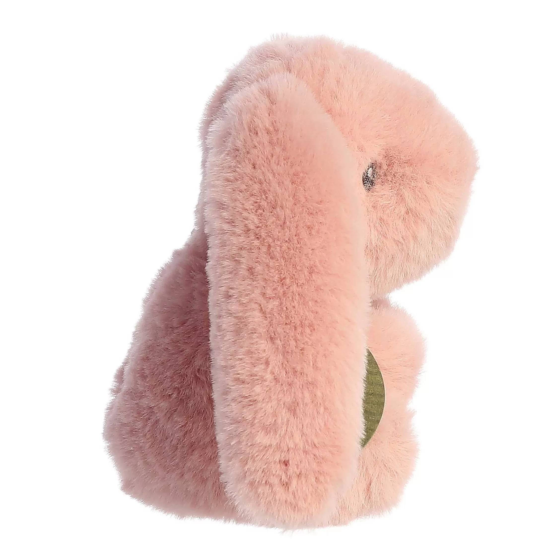 ebba™ Ebba - Eco Ebba - 6" Brenna Bunny Rattle