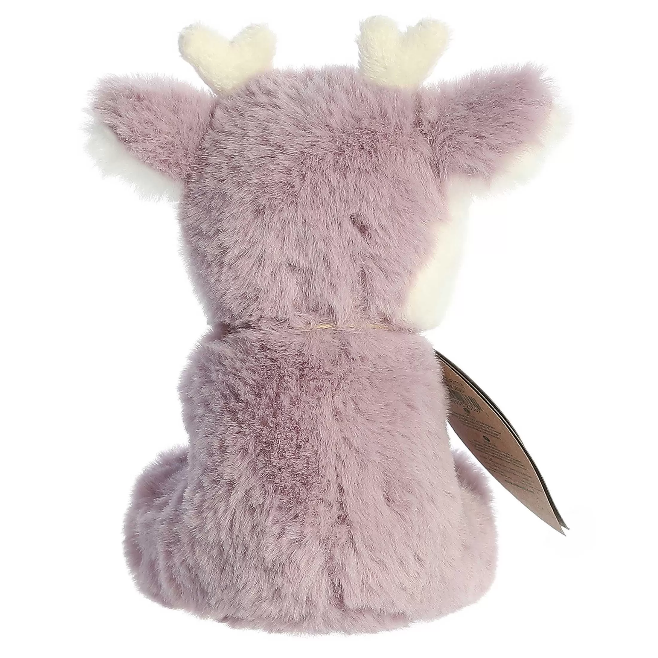 ebba™ Ebba - Eco Ebba - 6" Fawn Rattle