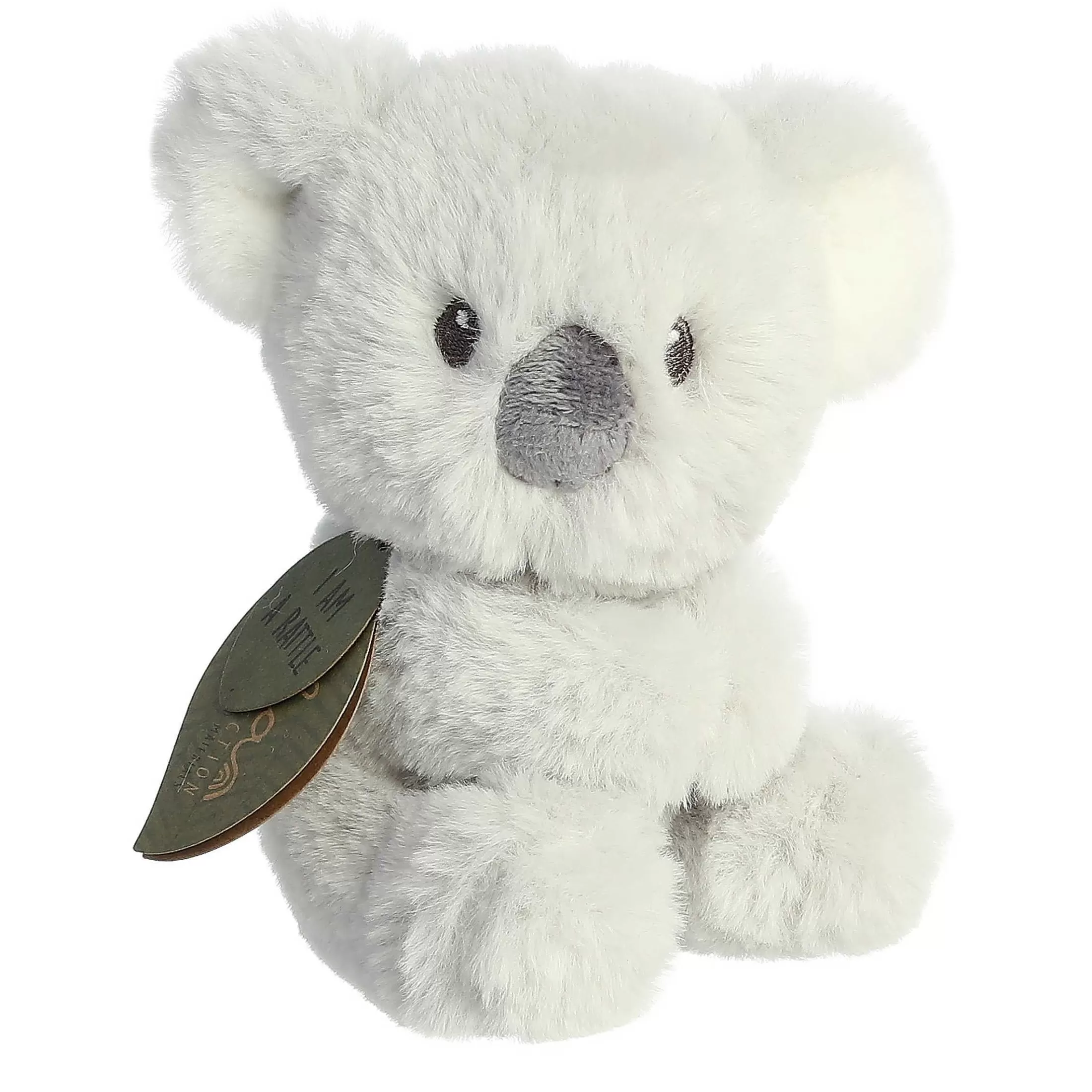 ebba™ Ebba - Eco Ebba - 6" Kana Koala Rattle