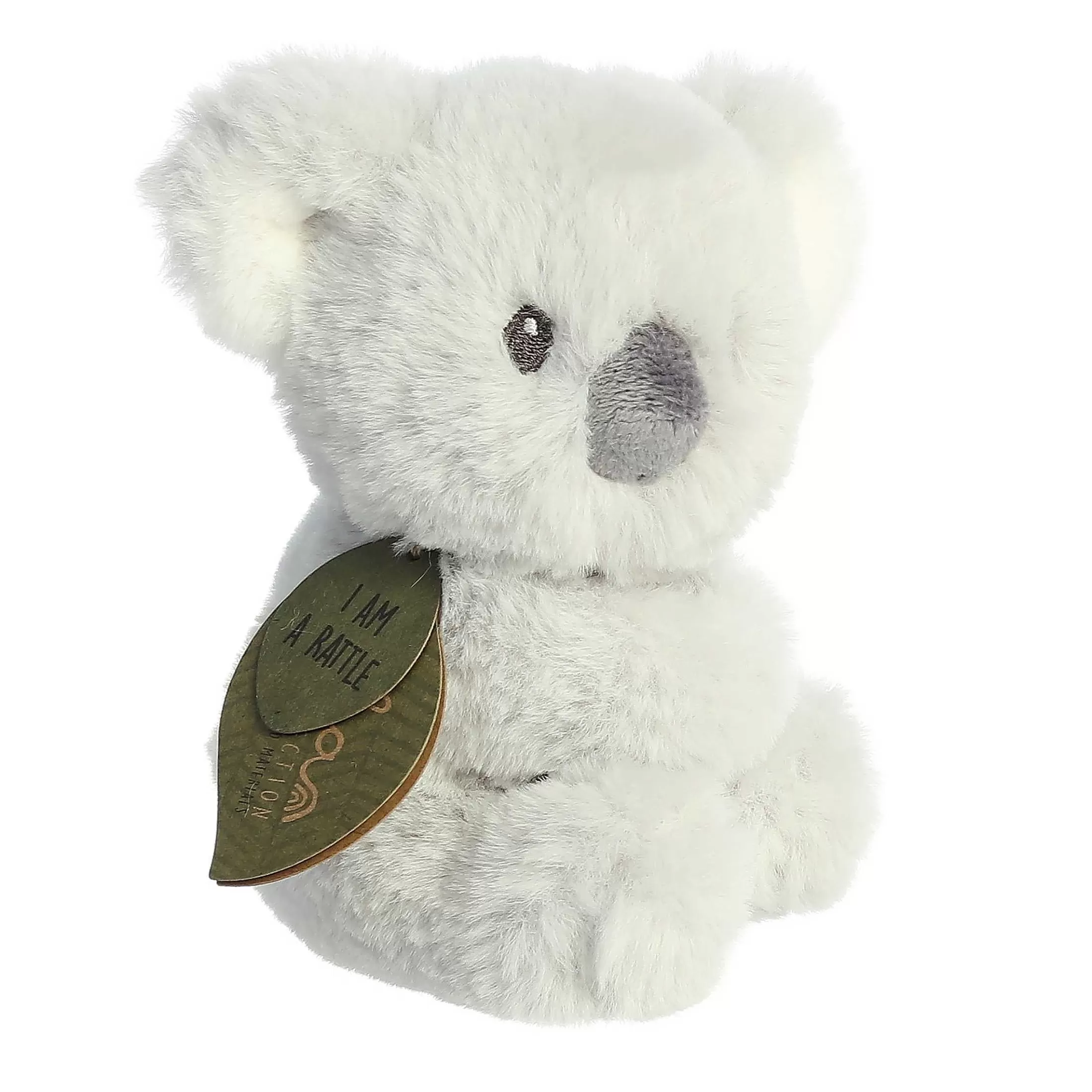 ebba™ Ebba - Eco Ebba - 6" Kana Koala Rattle