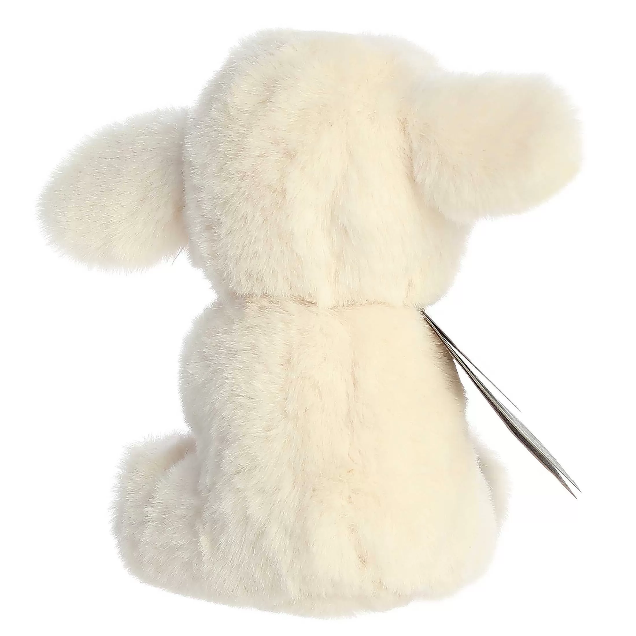 ebba™ Ebba - Eco Ebba - 6" Lamb Rattle