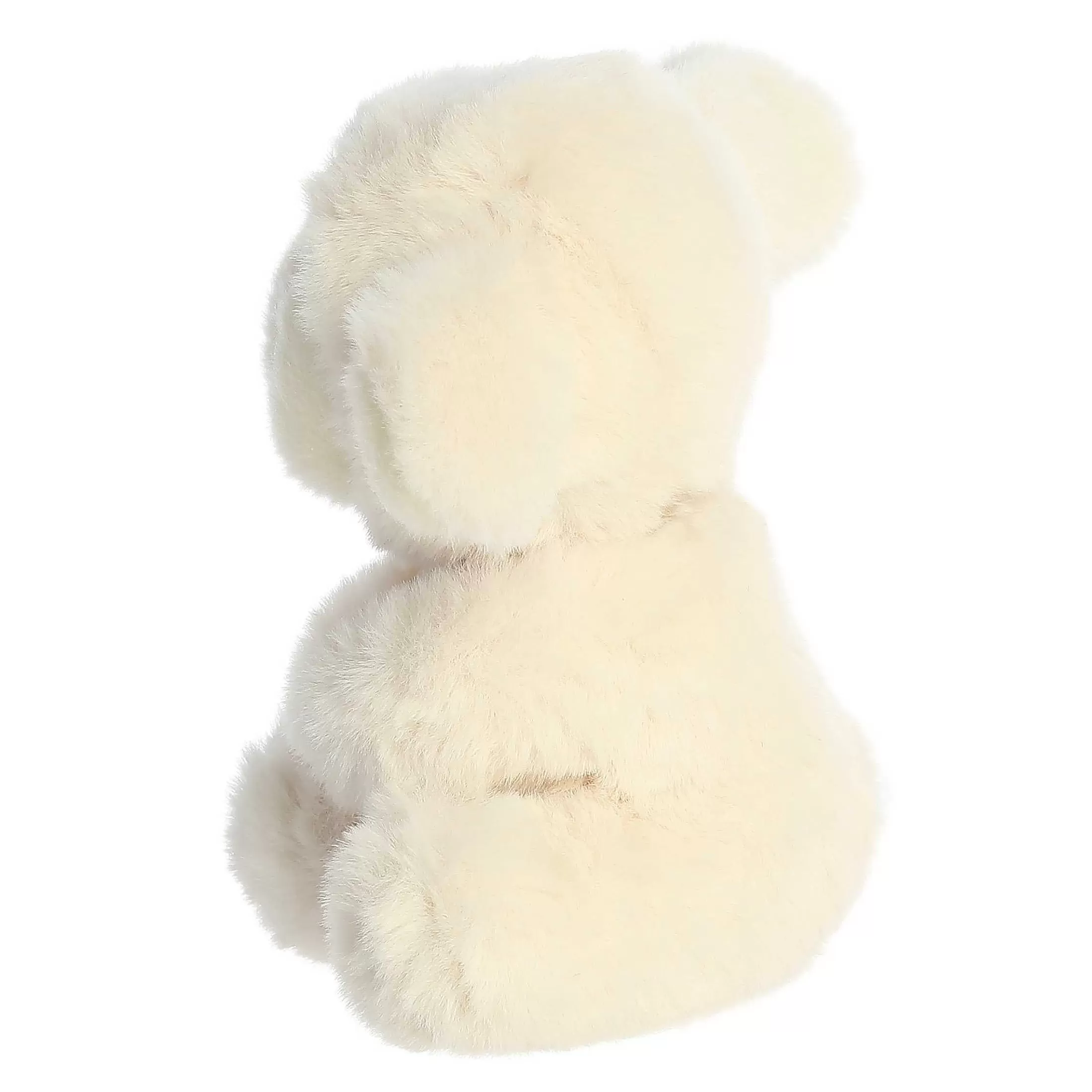 ebba™ Ebba - Eco Ebba - 6" Lamb Rattle