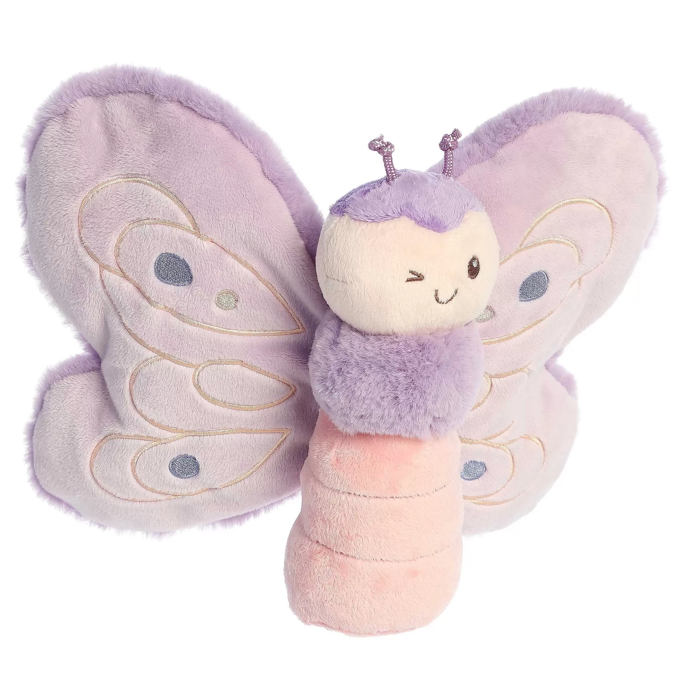 ebba™ Ebba - Flutterflies - 12.5" Flutterfly