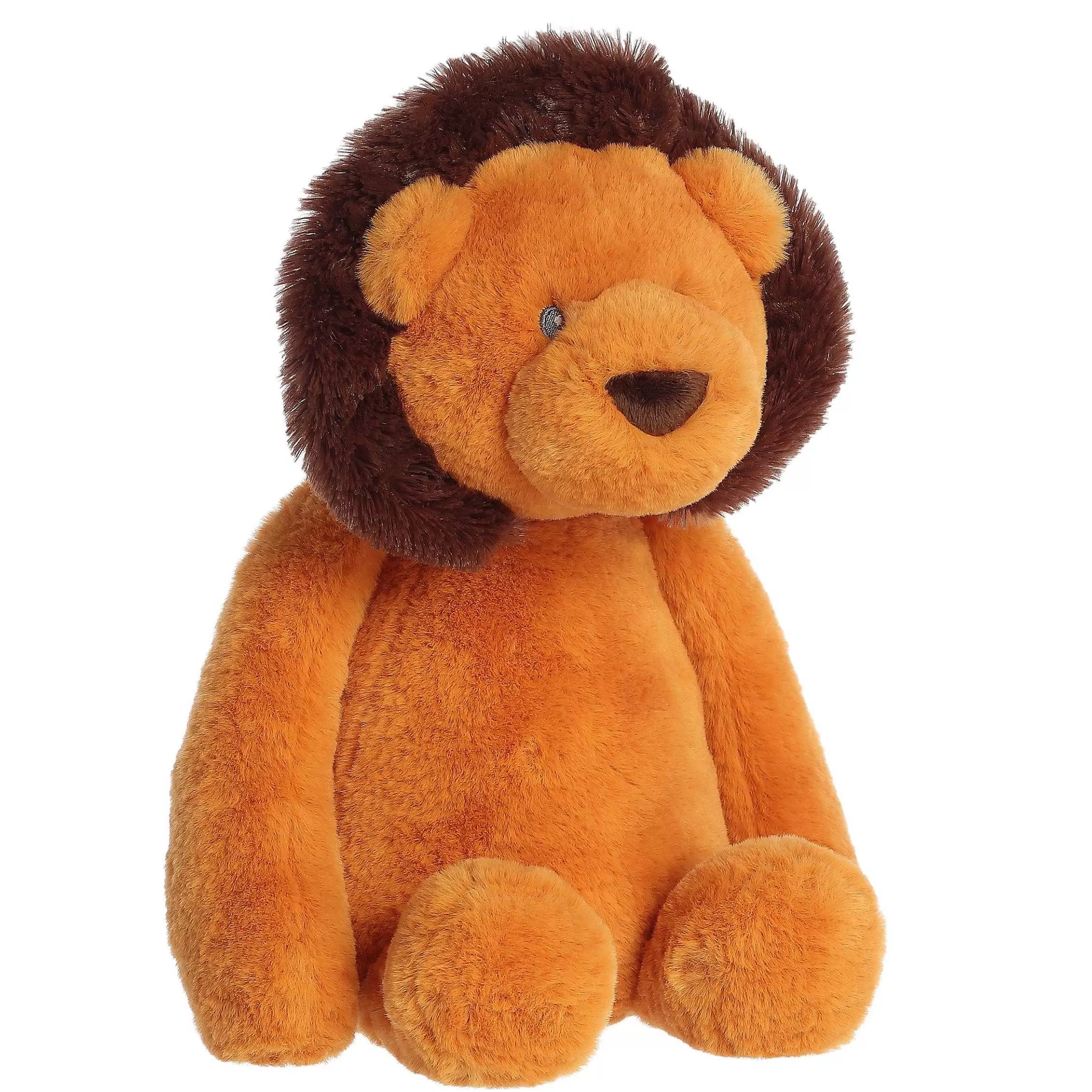 ebba™ Ebba - Hugeez - 15" Lion