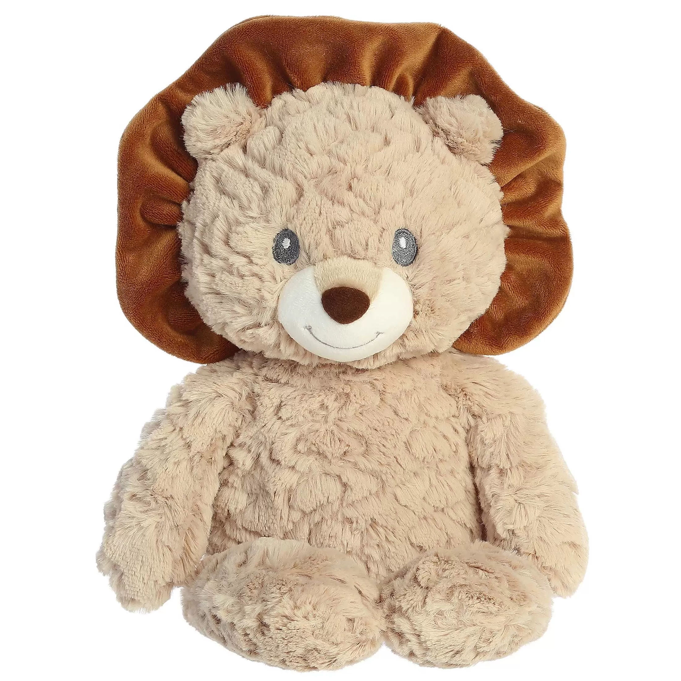 ebba™ Ebba - Huggy Collection - 13" Landon Lion