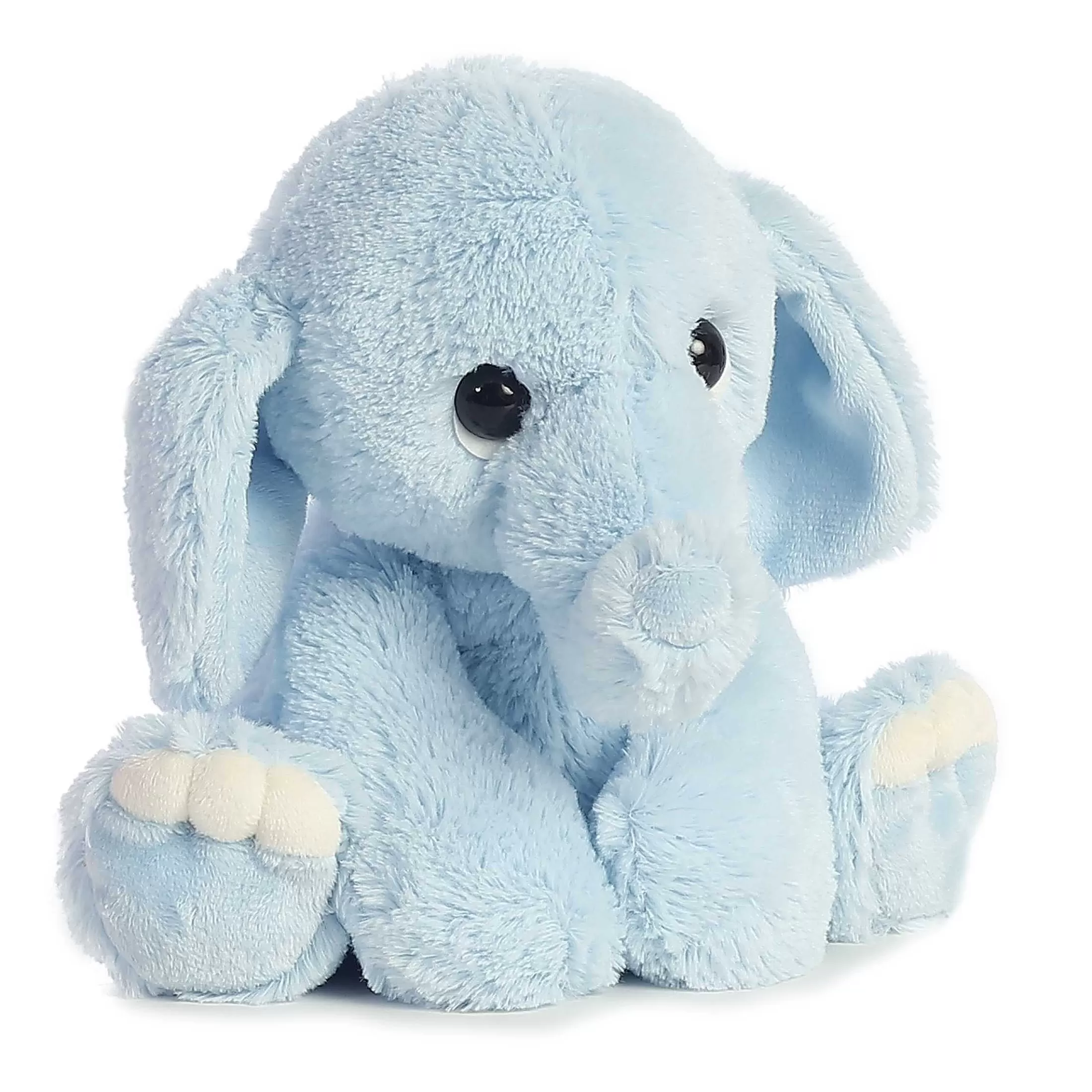 ebba™ Ebba - Lil Benny Phant - 10" Blue