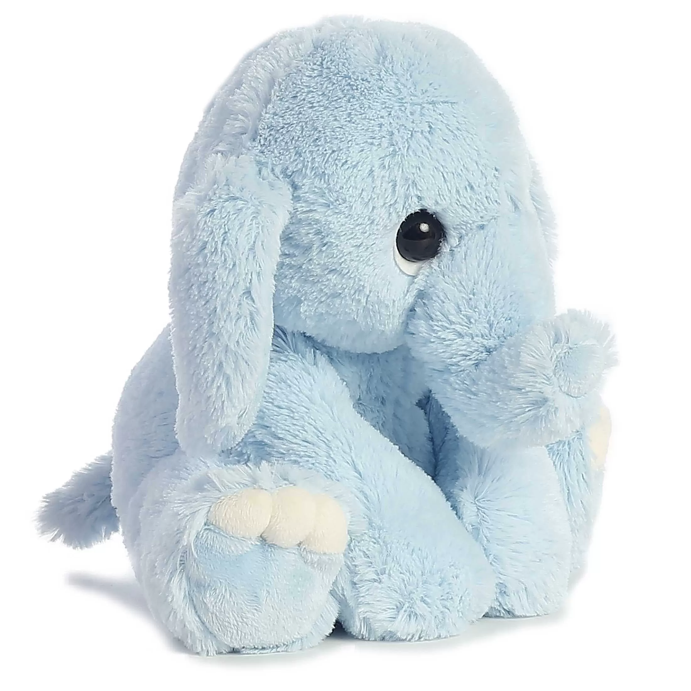 ebba™ Ebba - Lil Benny Phant - 10" Blue