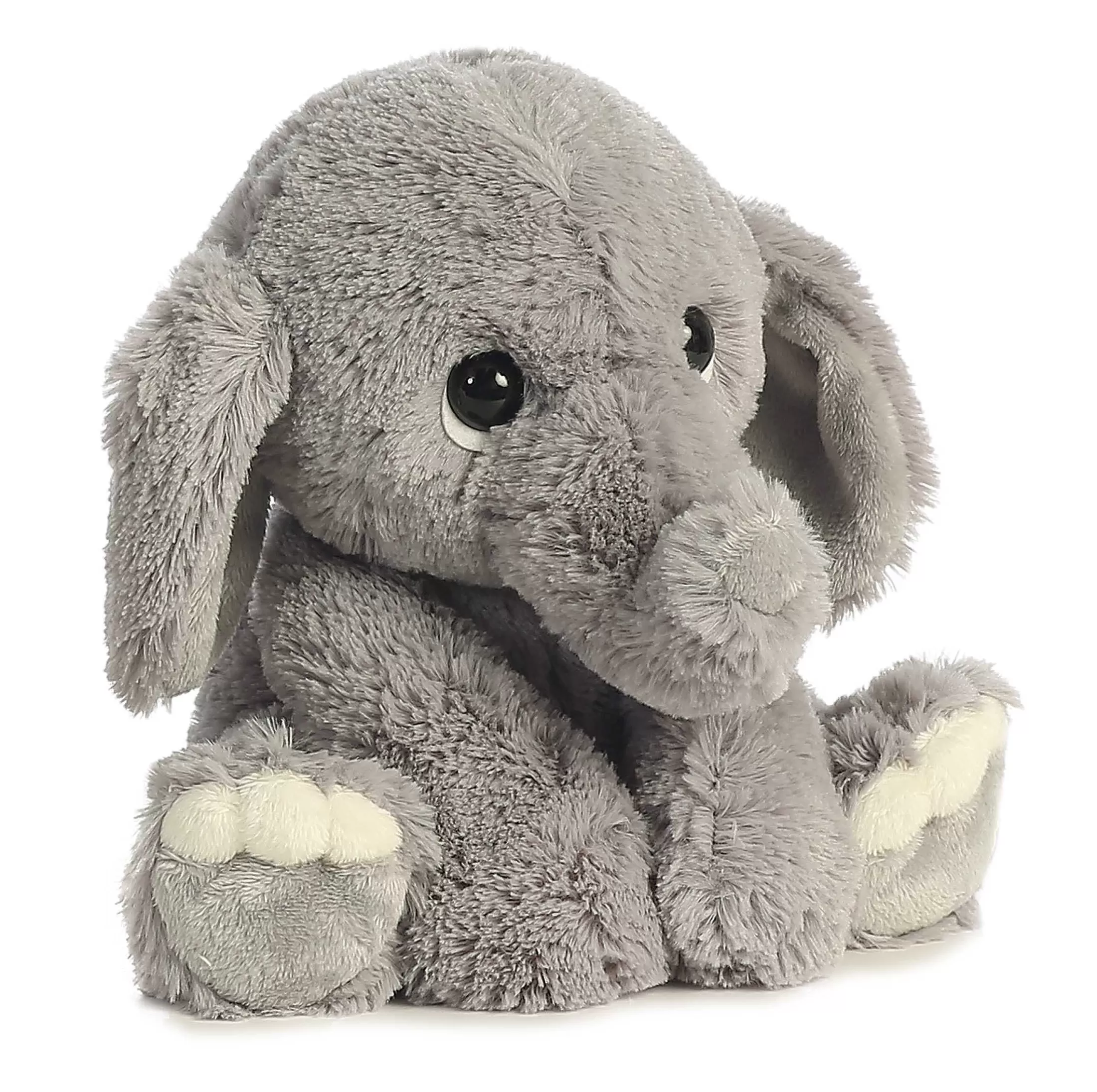 ebba™ Ebba - Lil Benny Phant - 10" Grey