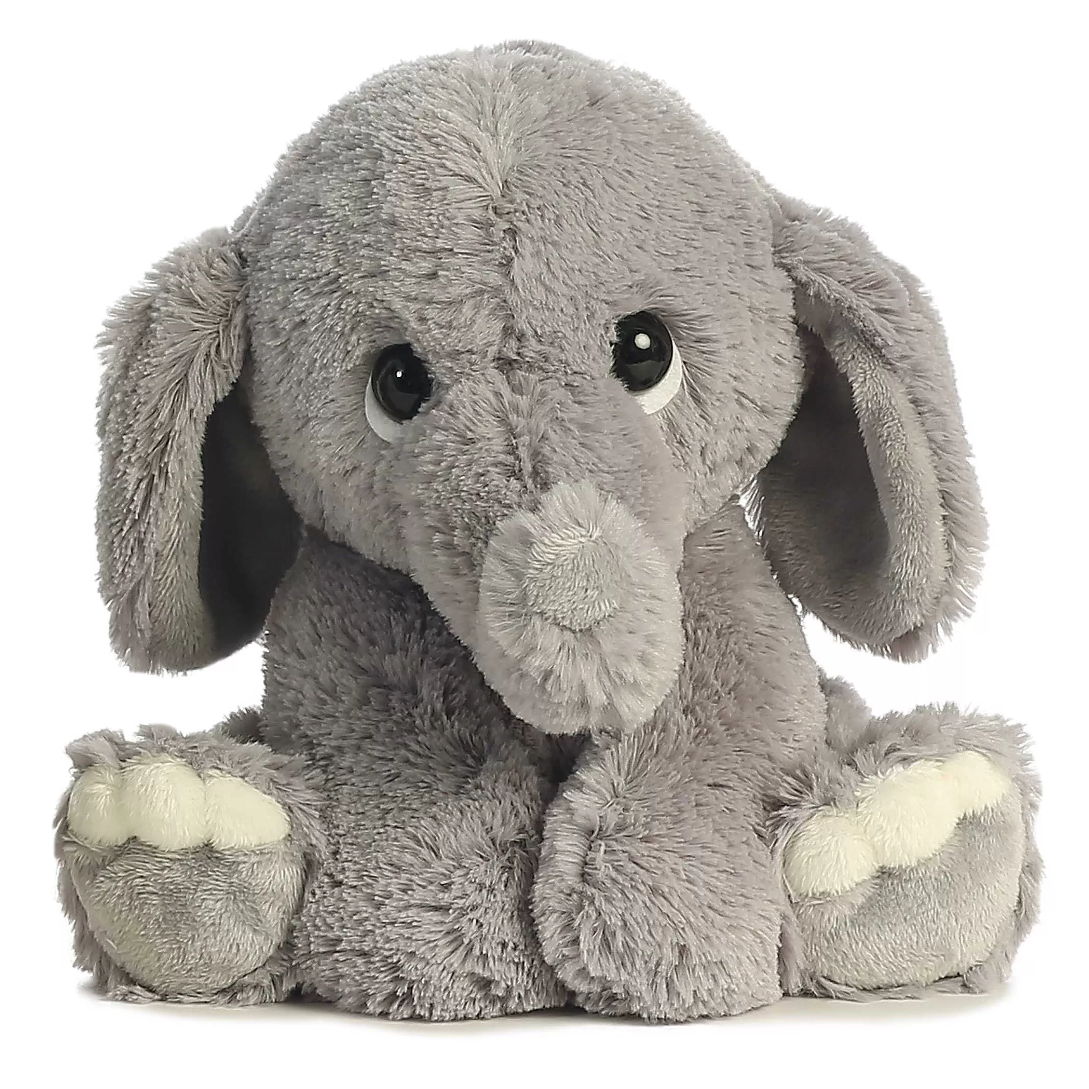 ebba™ Ebba - Lil Benny Phant - 10" Grey