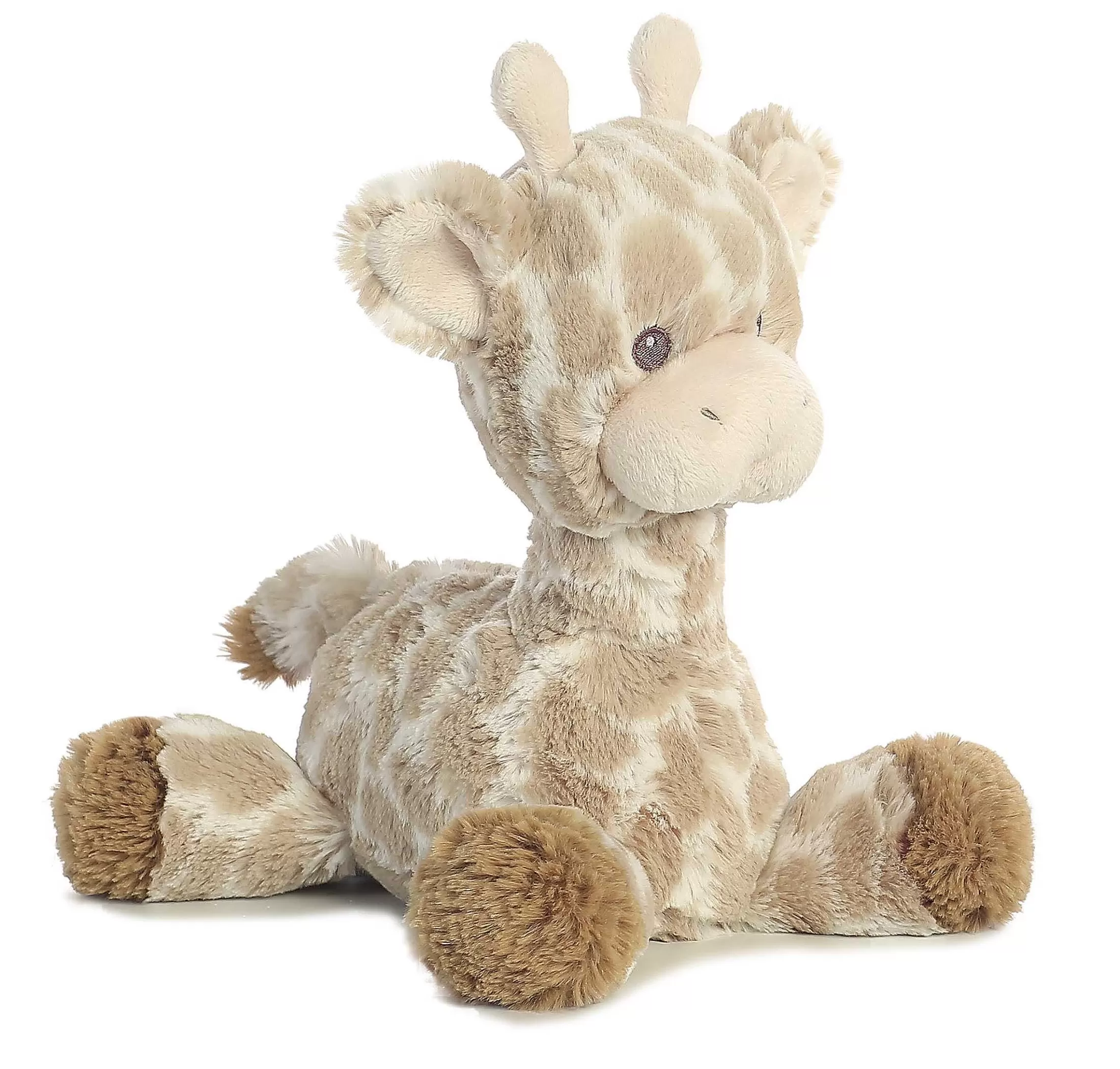 ebba™ Ebba - Loppy Giraffe - 11" Loppy