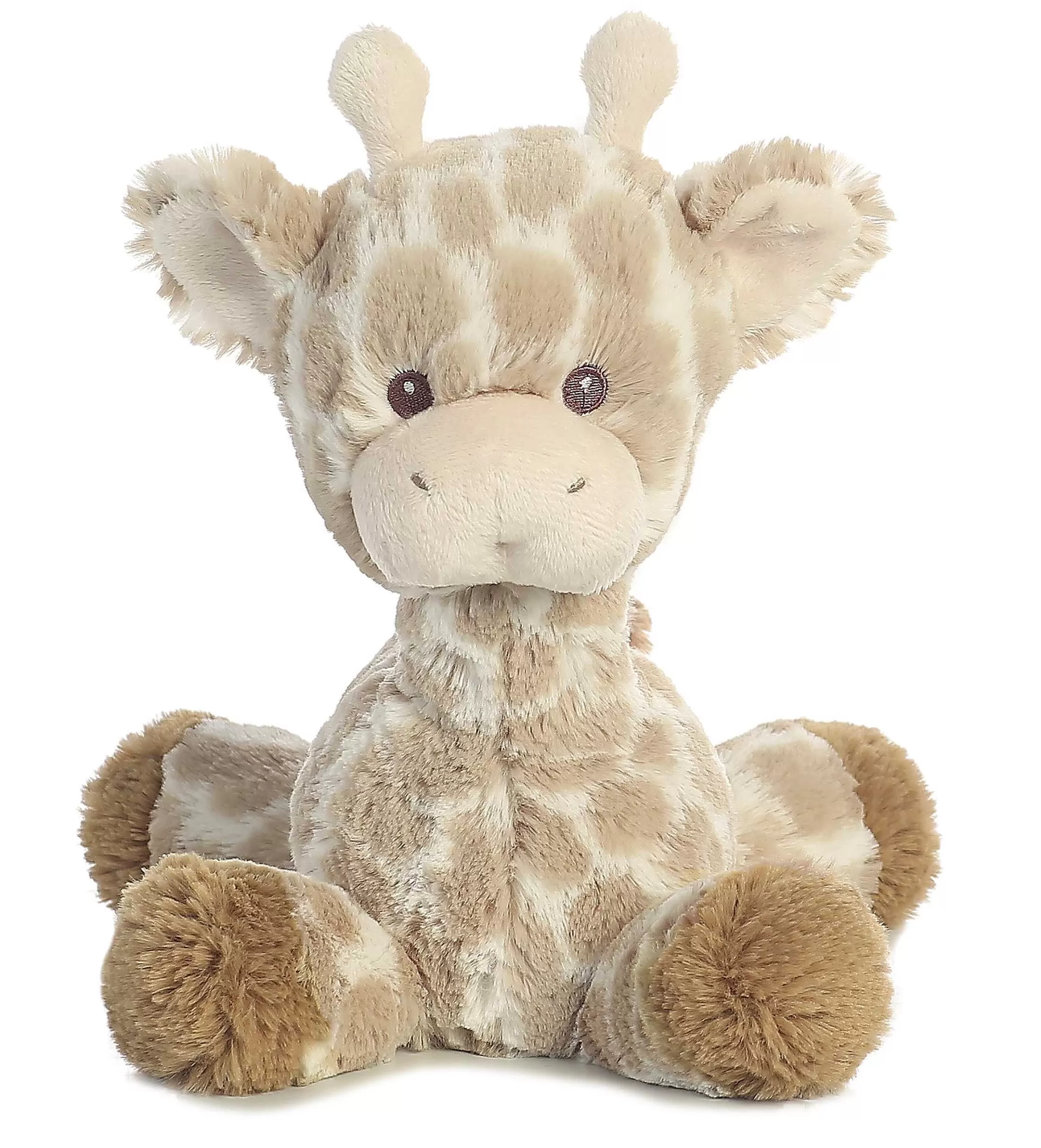 ebba™ Ebba - Loppy Giraffe - 11" Loppy