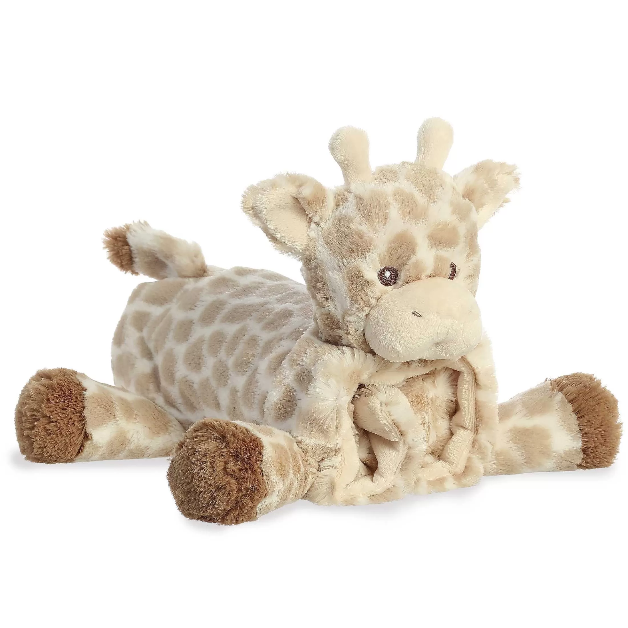 ebba™ Ebba - Loppy Giraffe - 23" Roll Ups