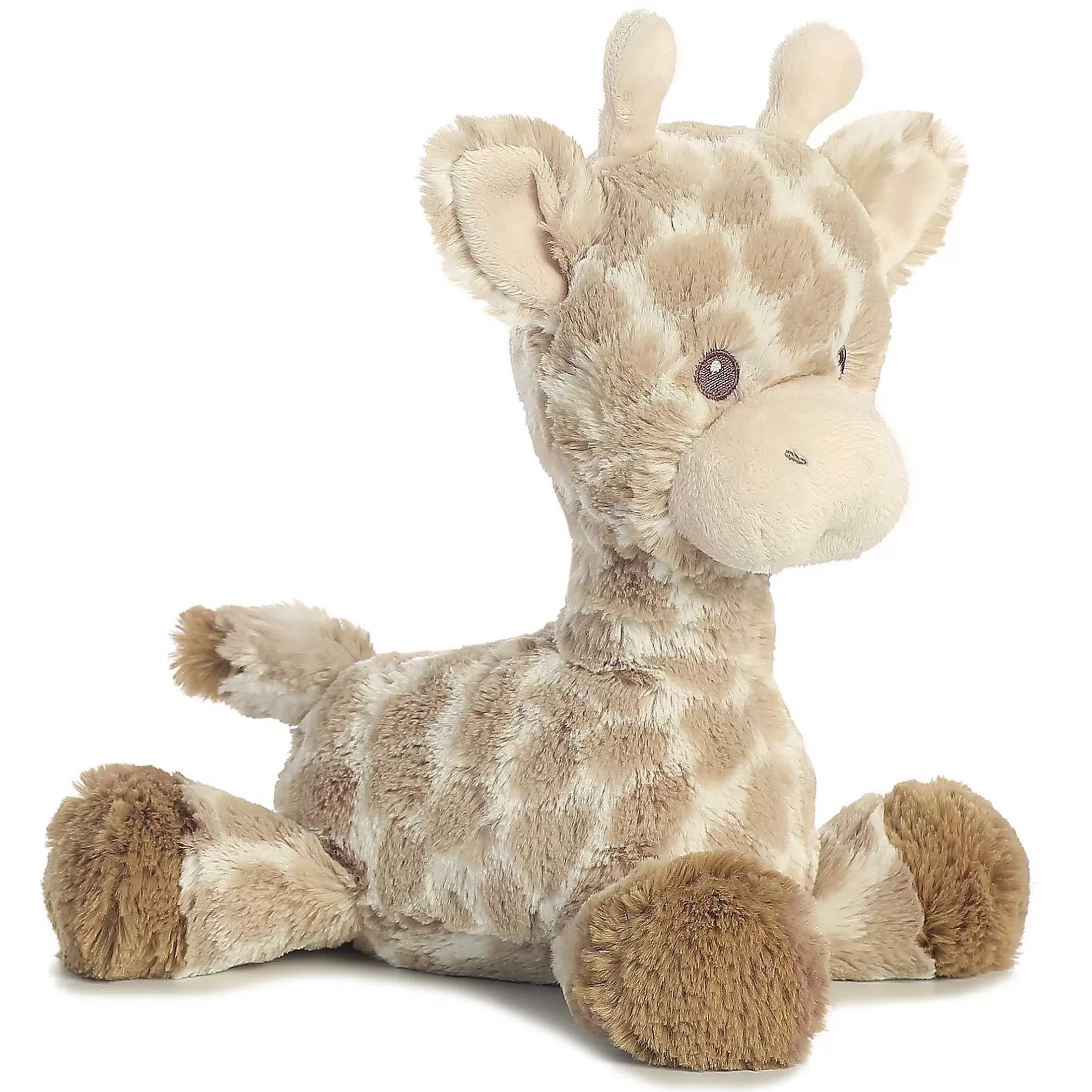 ebba™ Ebba - Loppy Giraffe - Musicals! - 11.5" Loppy