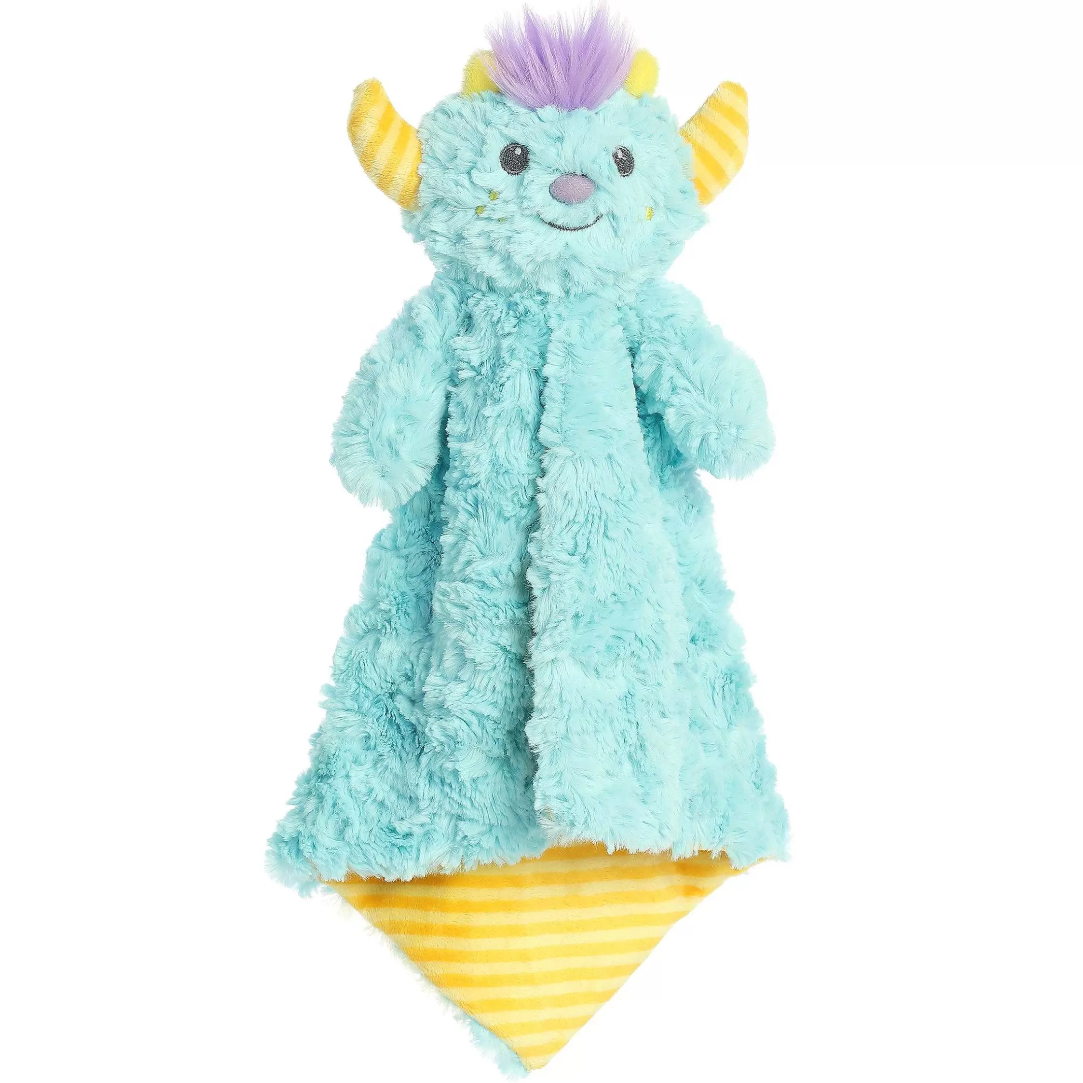 ebba™ Ebba - Monster - 16" Kazu Luvster