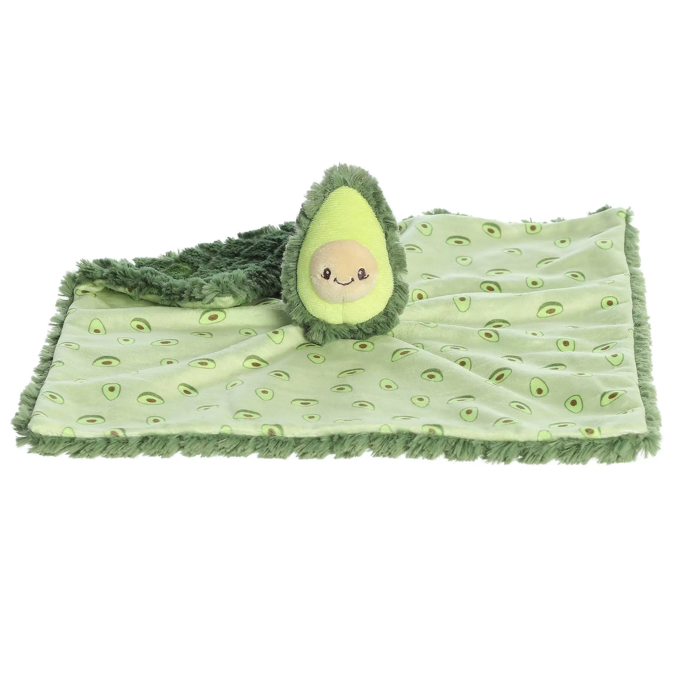 ebba™ Ebba - Precious Produce - 13" Avocado Luvster