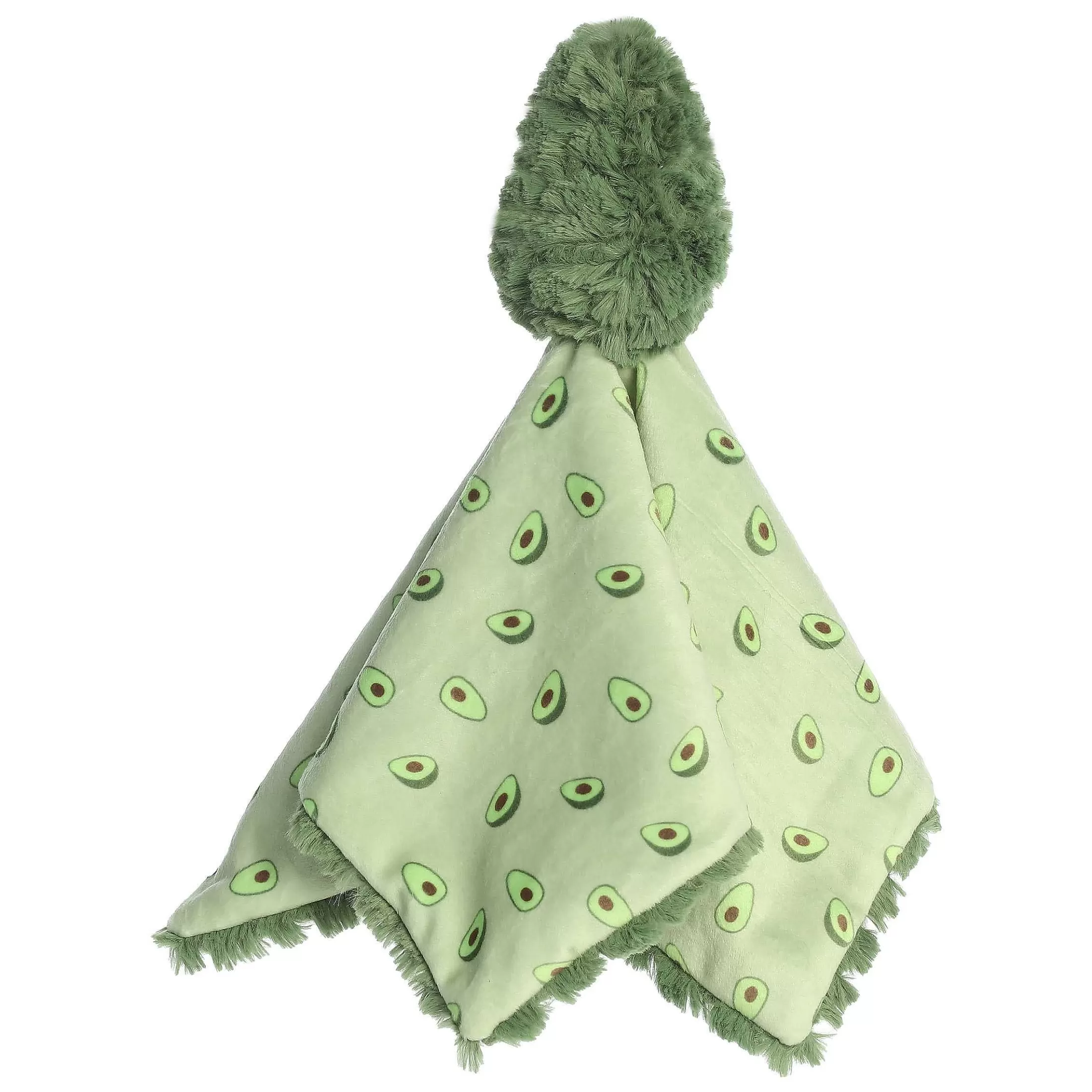 ebba™ Ebba - Precious Produce - 13" Avocado Luvster