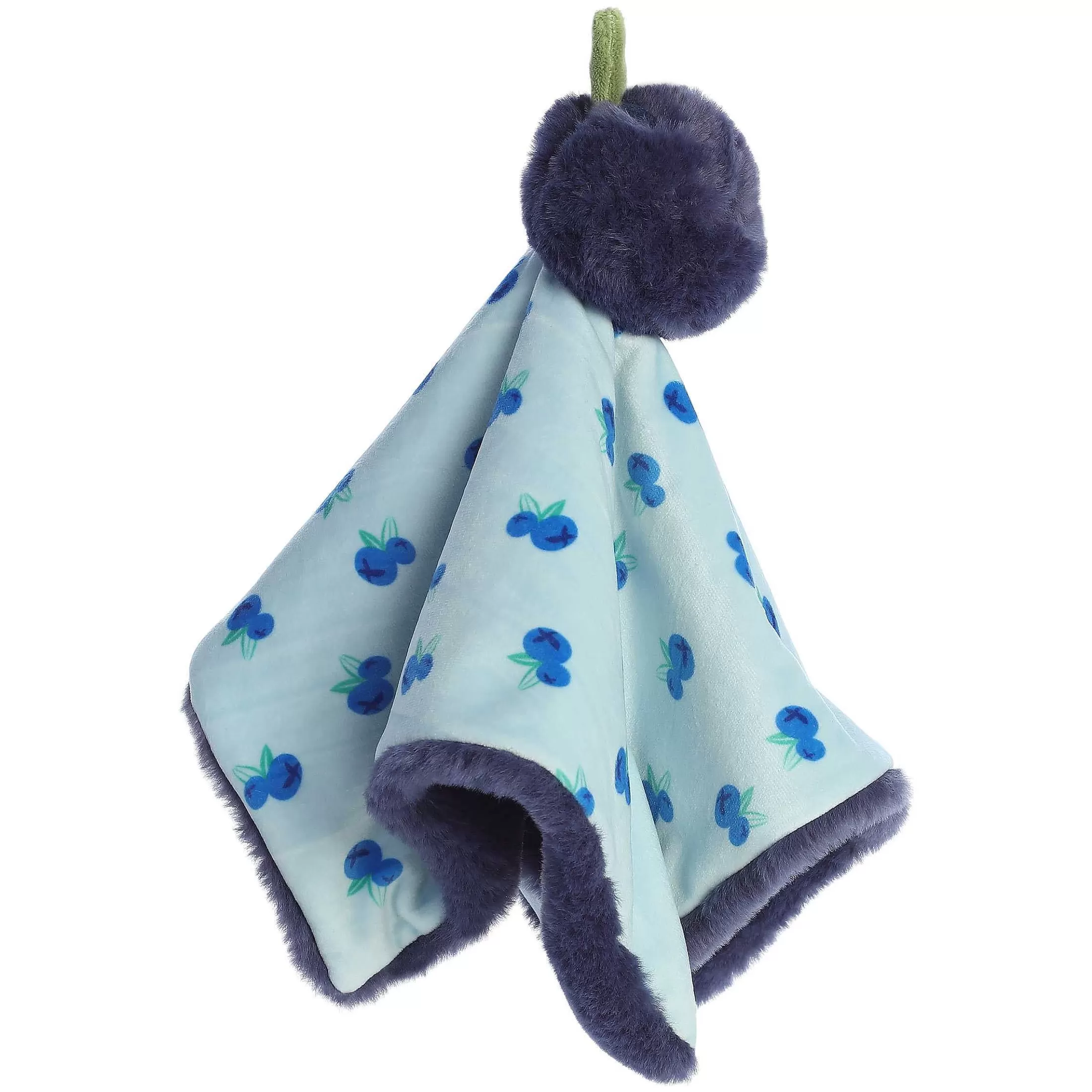 ebba™ Ebba - Precious Produce - 13" Blueberry Luvster