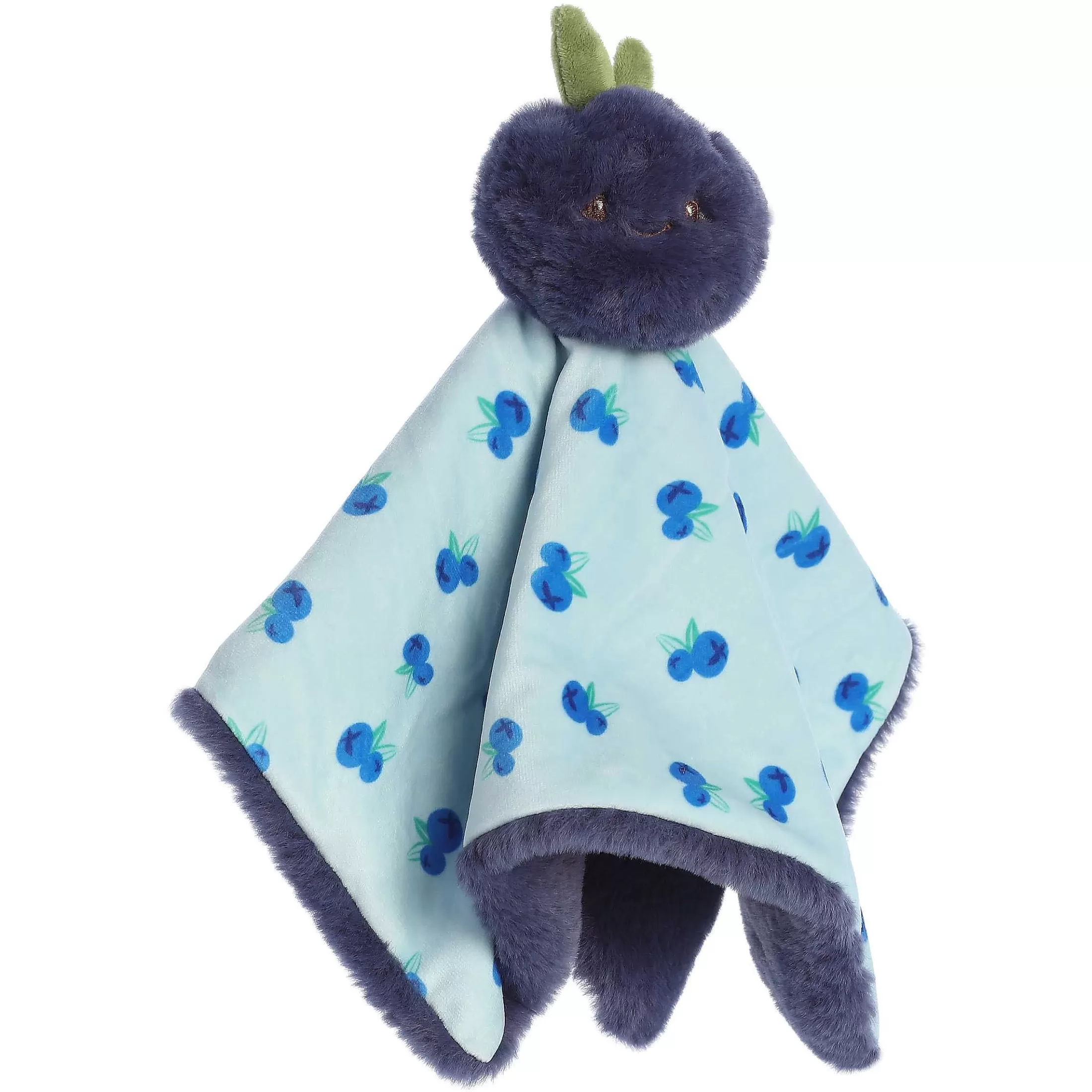 ebba™ Ebba - Precious Produce - 13" Blueberry Luvster