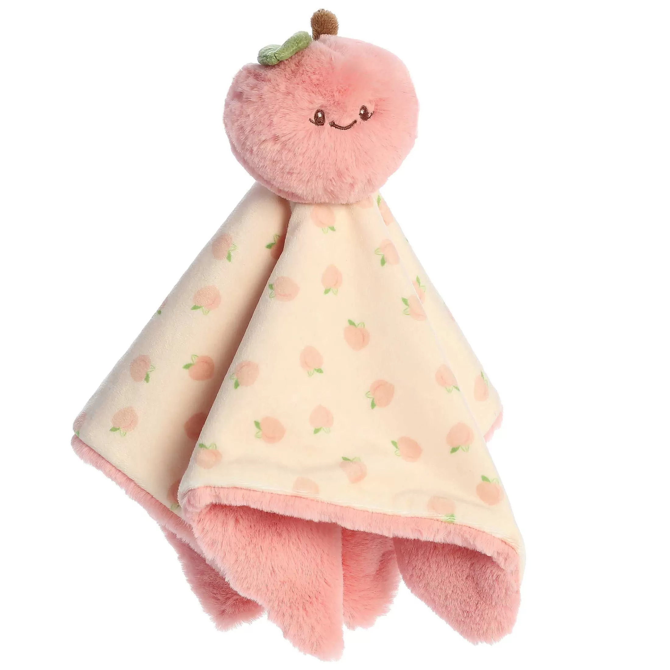 ebba™ Ebba - Precious Produce - 13" Peach Luvster