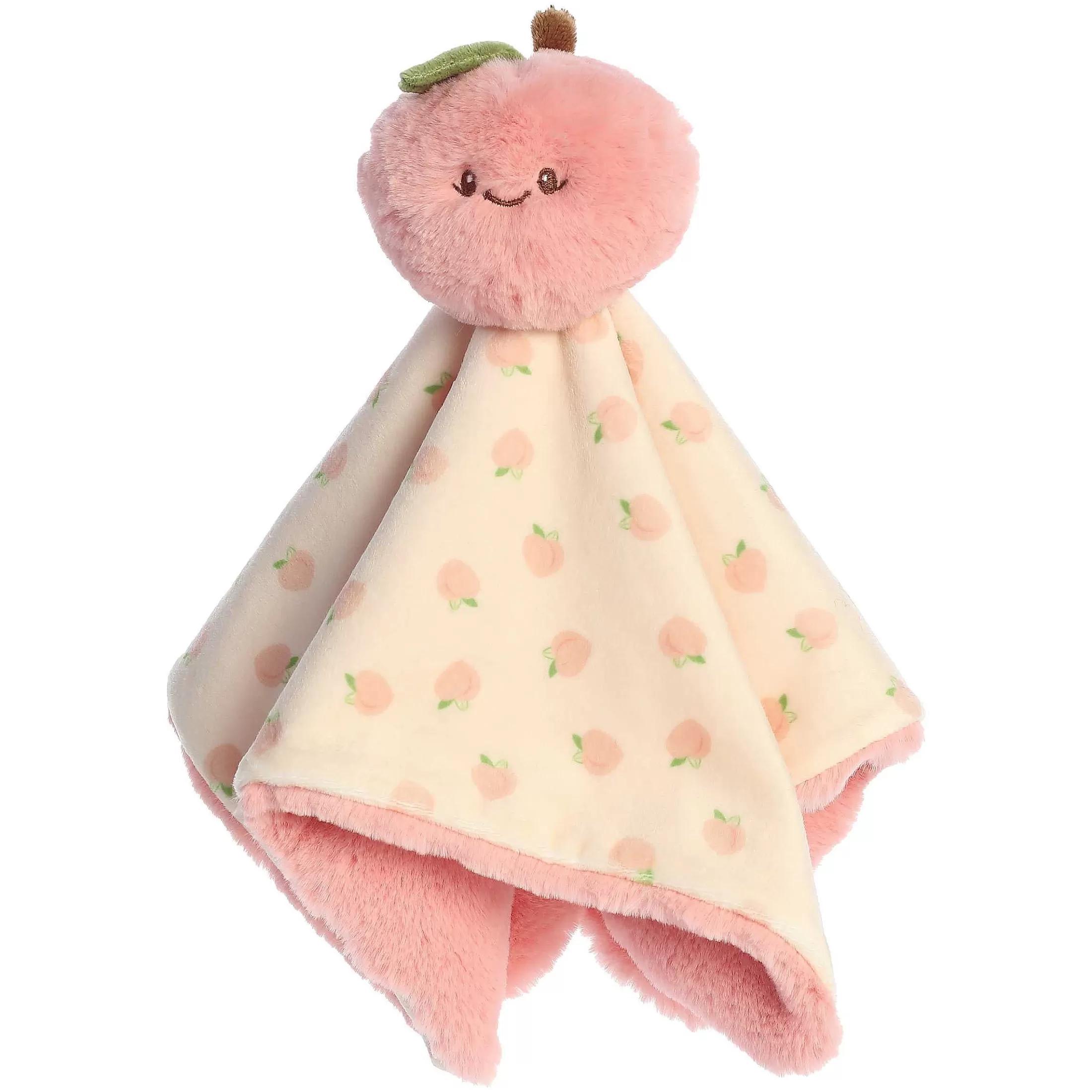 ebba™ Ebba - Precious Produce - 13" Peach Luvster