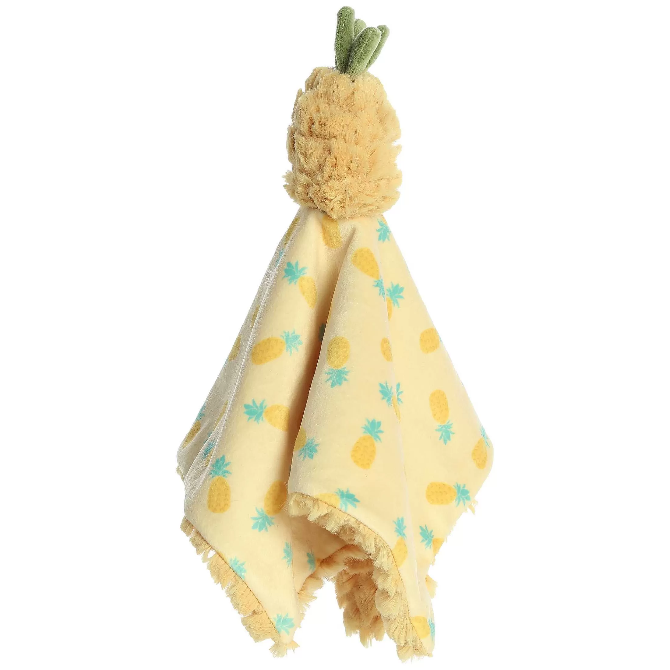 ebba™ Ebba - Precious Produce - 13" Pineapple Luvster