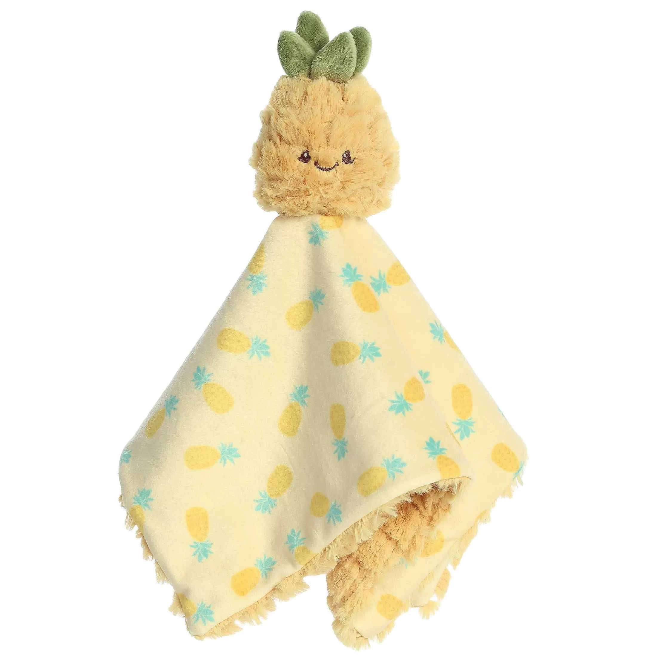 ebba™ Ebba - Precious Produce - 13" Pineapple Luvster