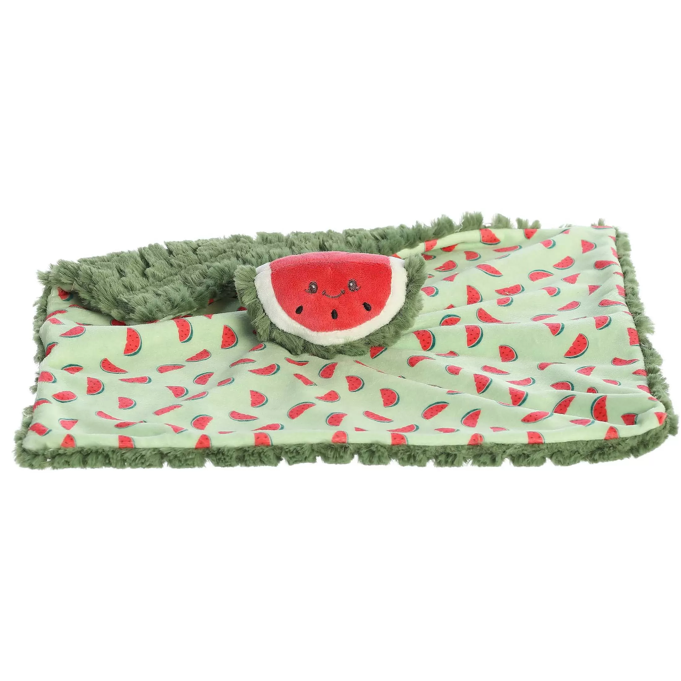 ebba™ Ebba - Precious Produce - 13" Watermelon Luvster