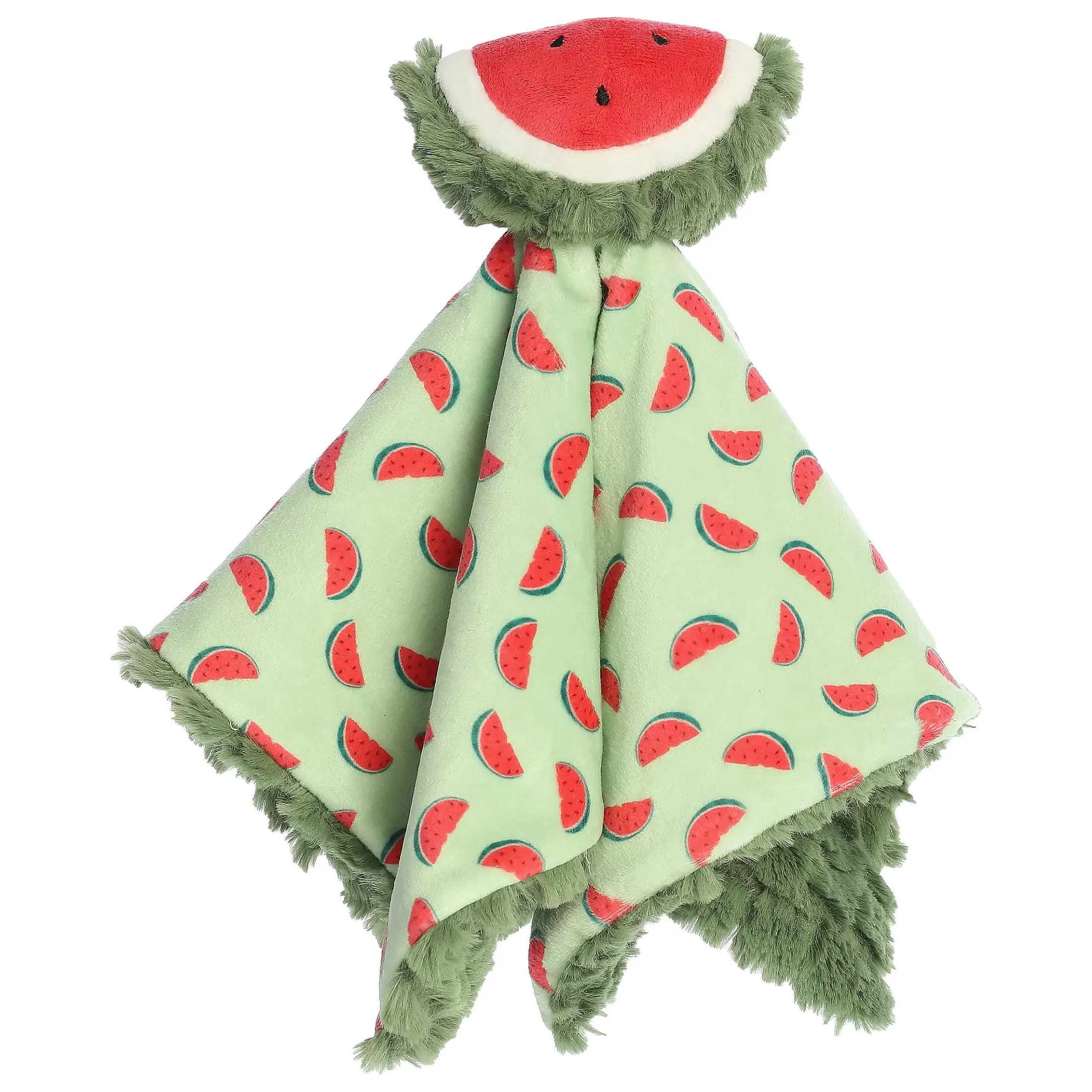 ebba™ Ebba - Precious Produce - 13" Watermelon Luvster