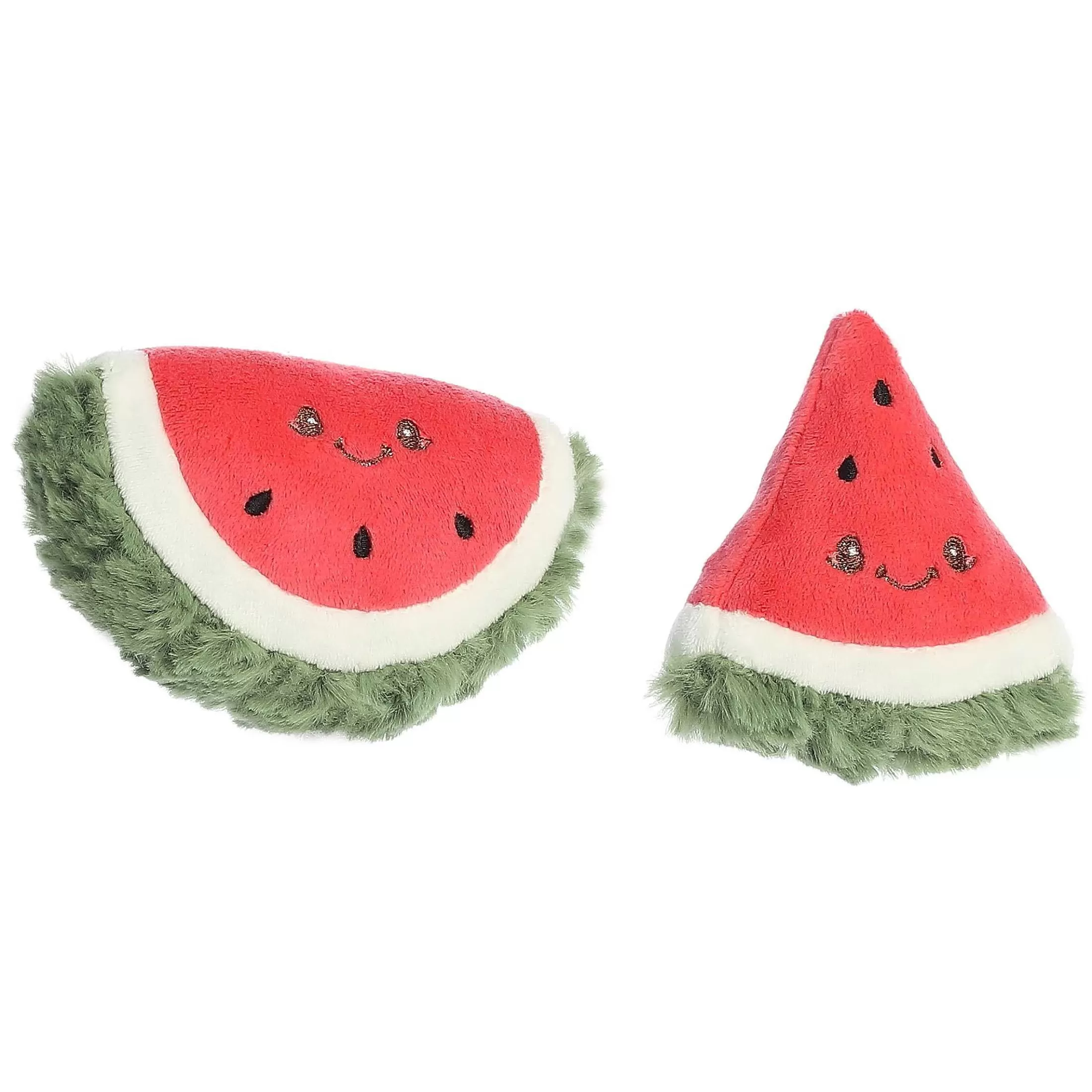 ebba™ Ebba - Precious Produce - Watermelon Rattle & Crinkle Set