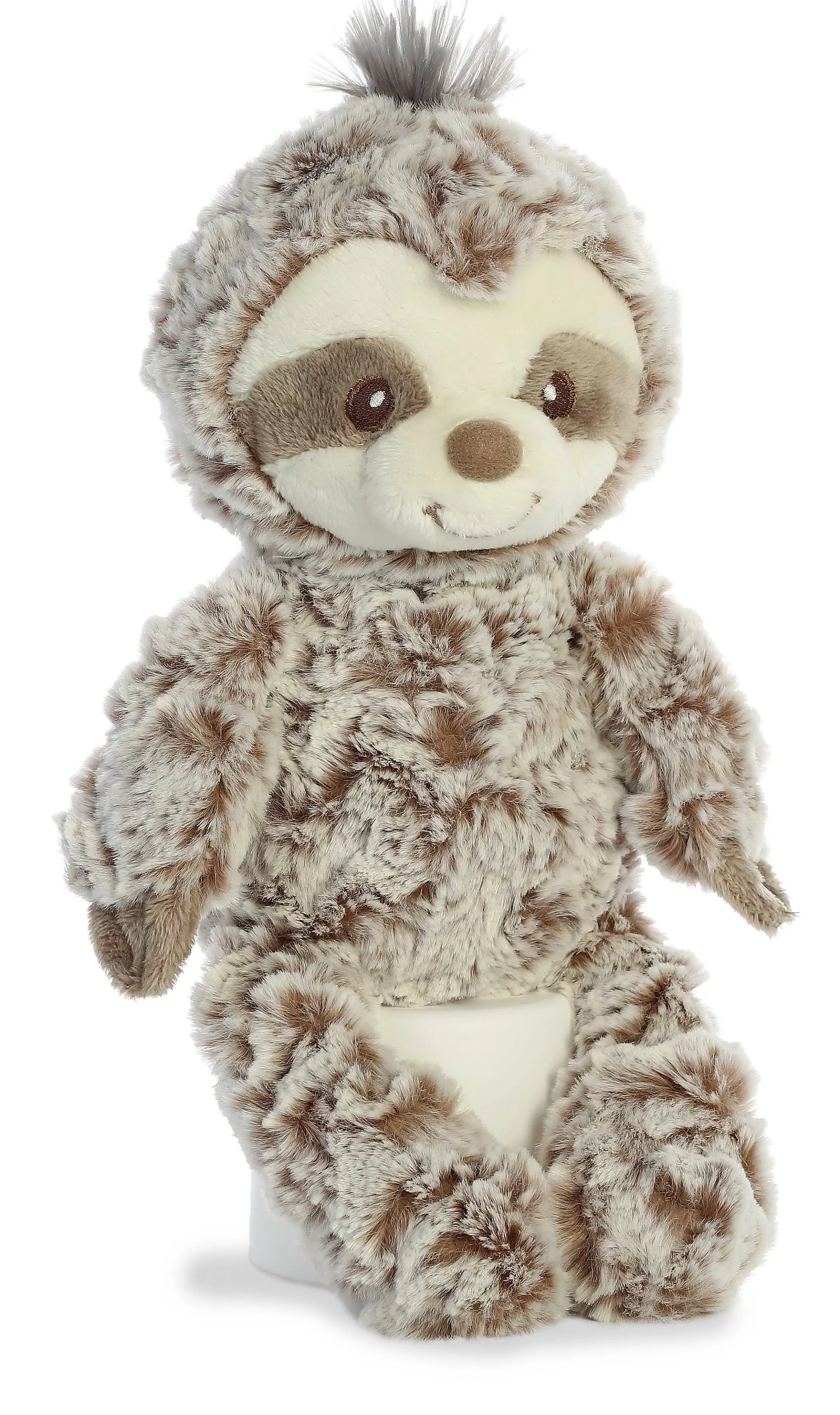 ebba™ Ebba - Sammie Sloth - 10" Sammie Sloth