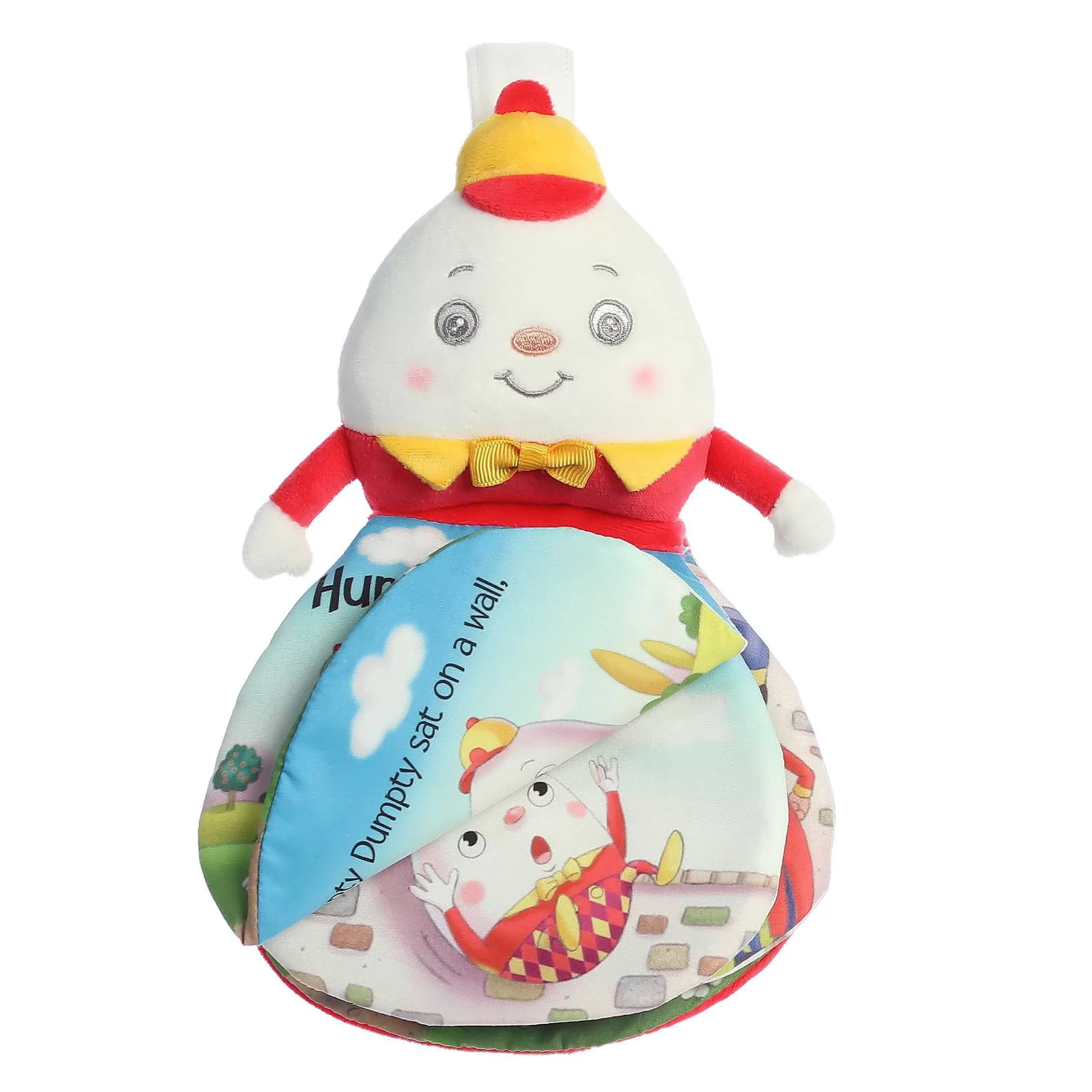 ebba™ Ebba - Story Pals - 9" Humpty Dumpty