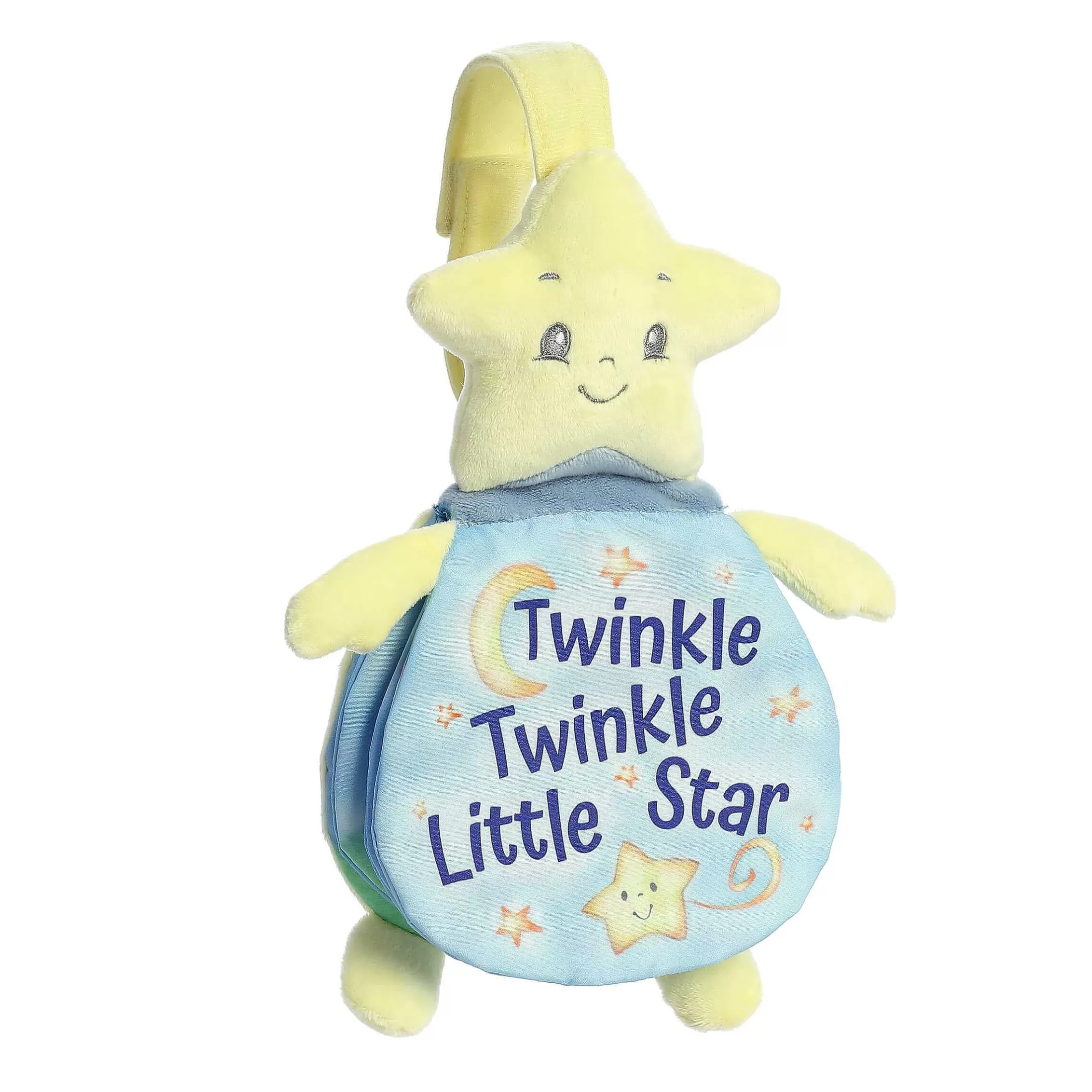 ebba™ Ebba - Story Pals - 9" Twinkle Twinkle Little Star