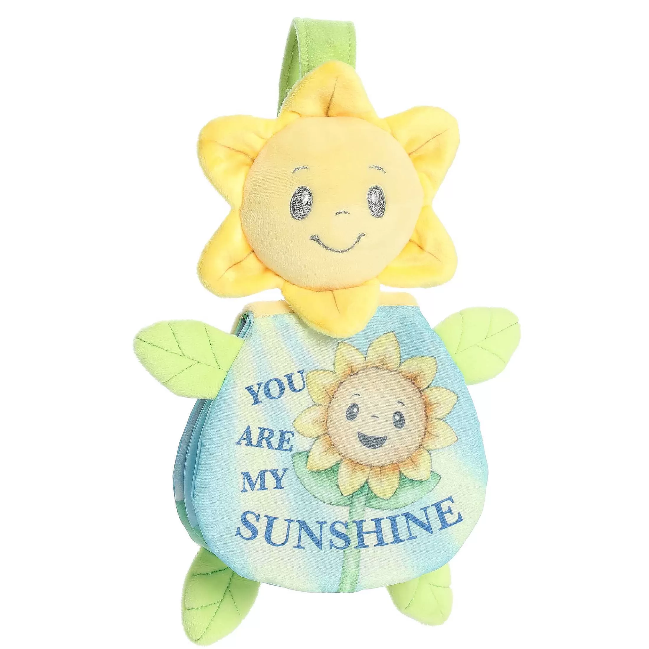 ebba™ Ebba - Story Pals - 9" You Are My Sunshine