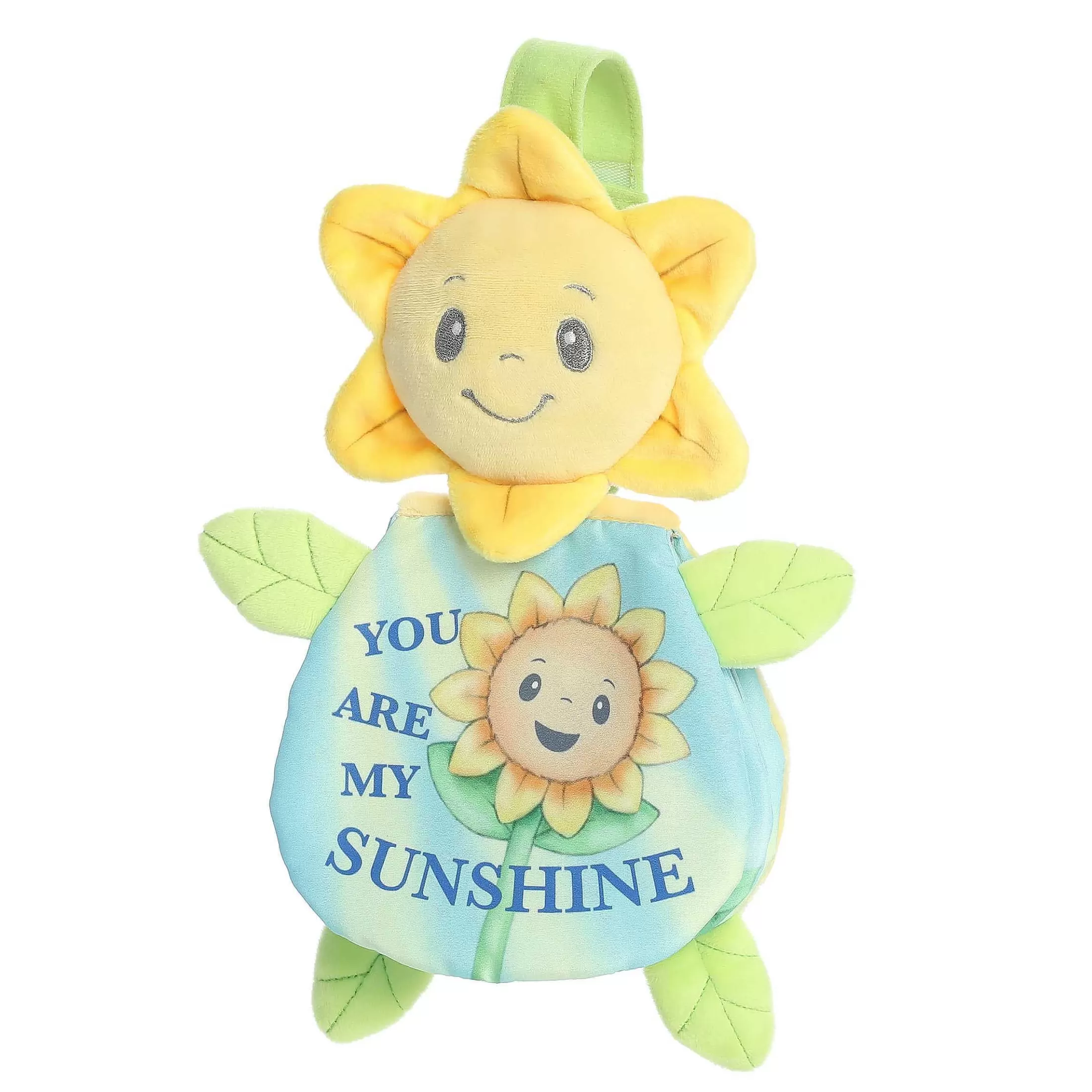 ebba™ Ebba - Story Pals - 9" You Are My Sunshine